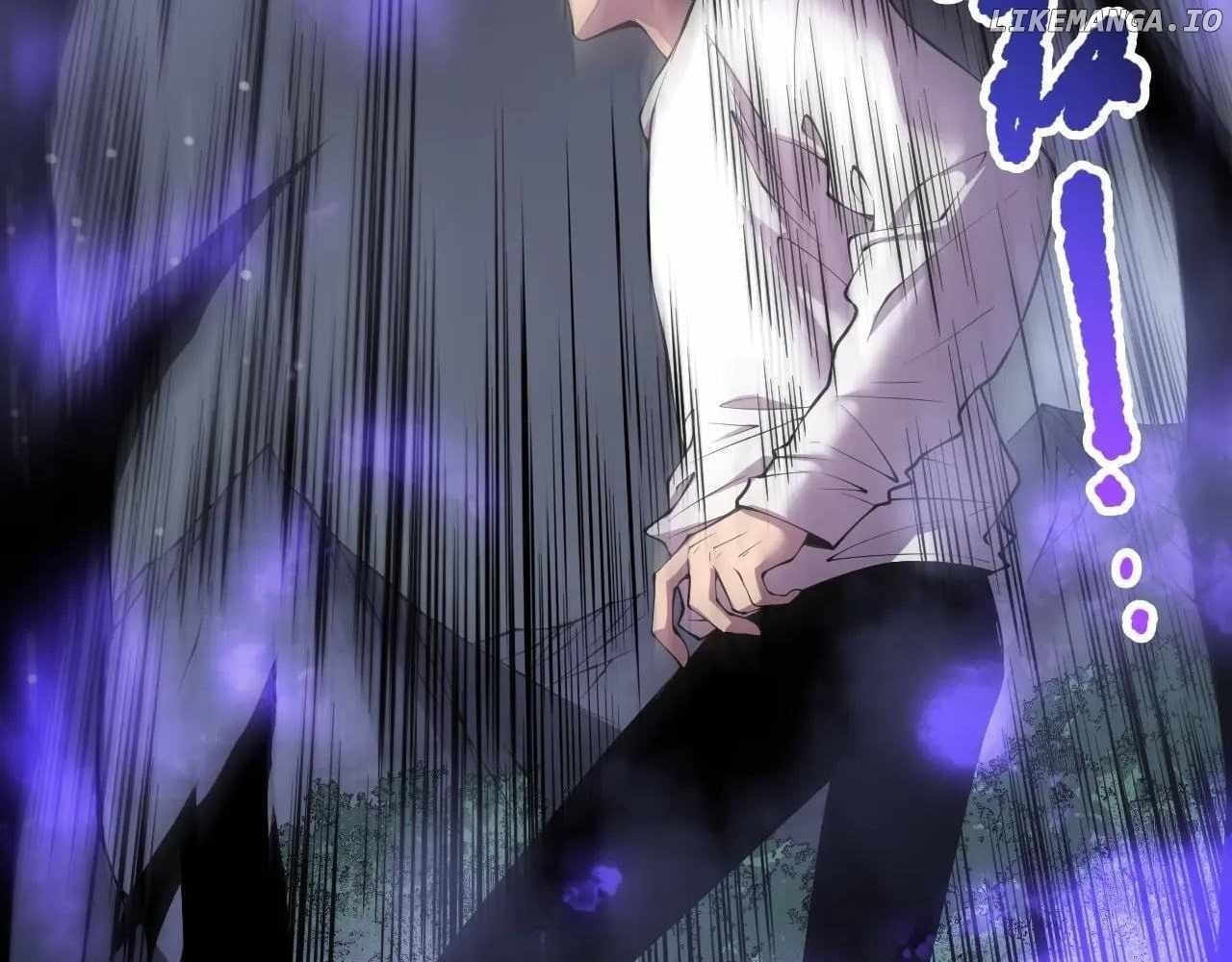 Catastrophic Necromancer Chapter 151 - Page 82