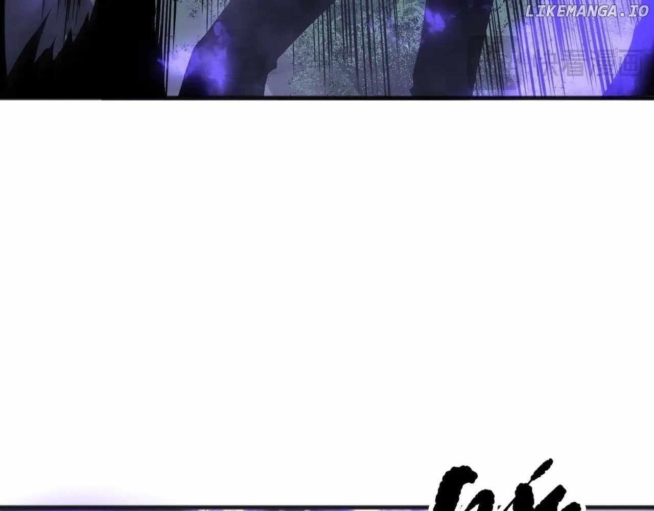 Catastrophic Necromancer Chapter 151 - Page 83