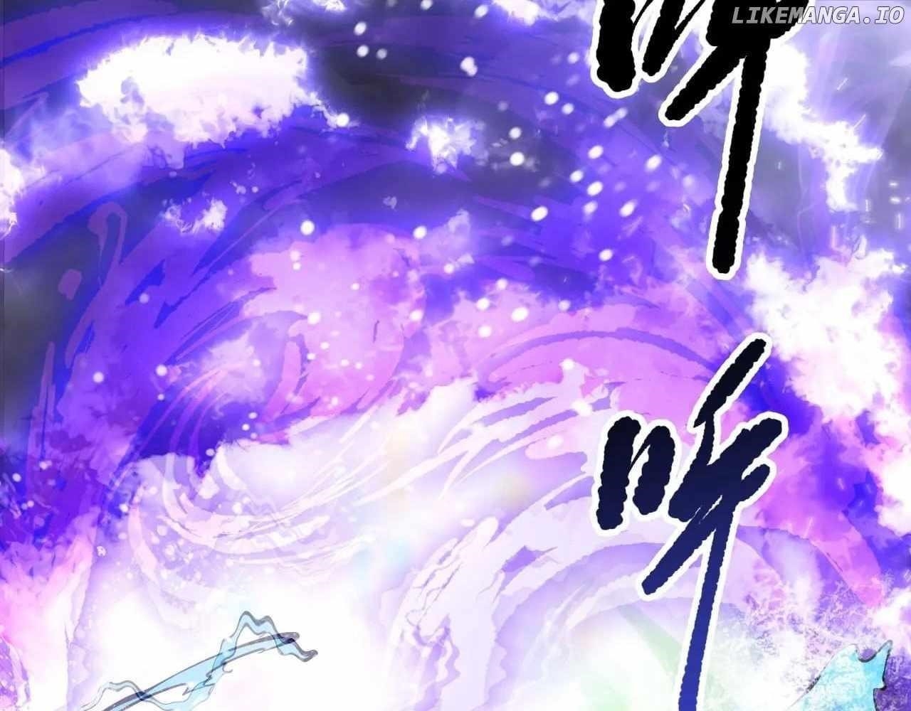 Catastrophic Necromancer Chapter 151 - Page 84