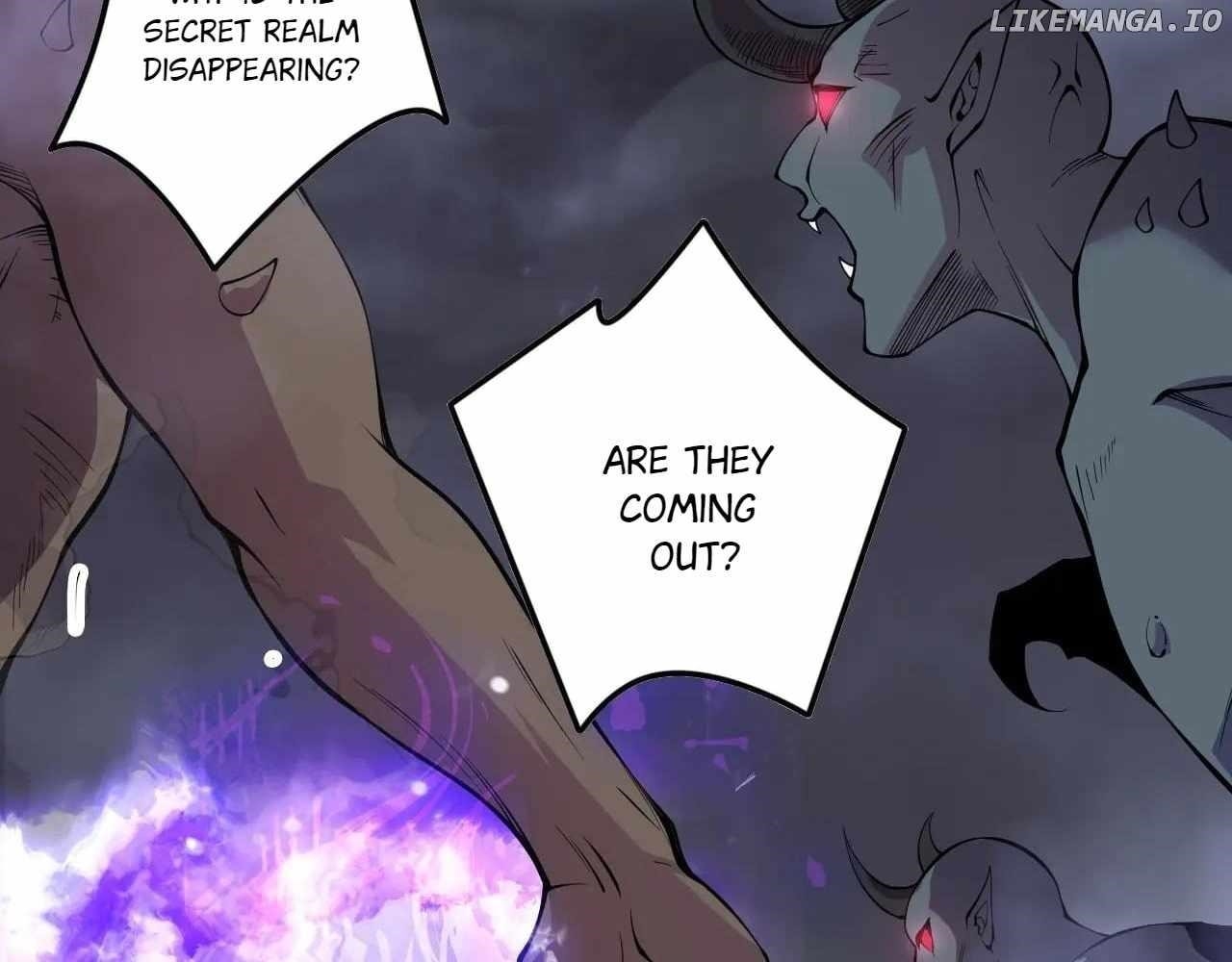 Catastrophic Necromancer Chapter 151 - Page 87