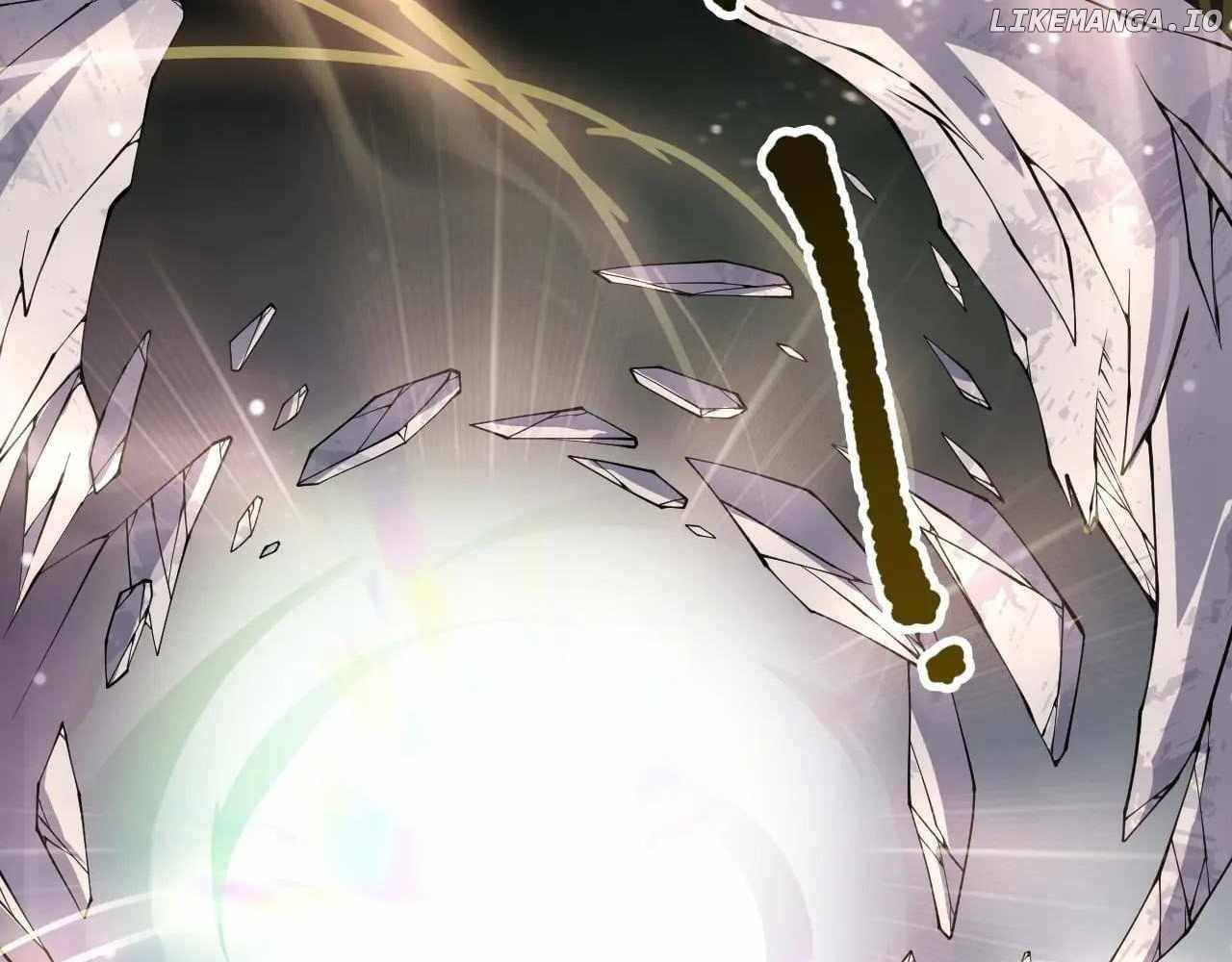 Catastrophic Necromancer Chapter 151 - Page 9