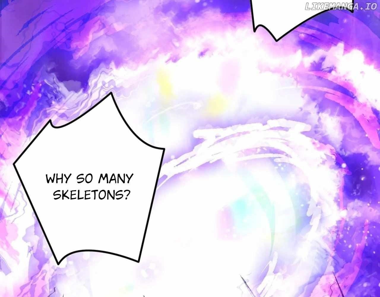Catastrophic Necromancer Chapter 151 - Page 90