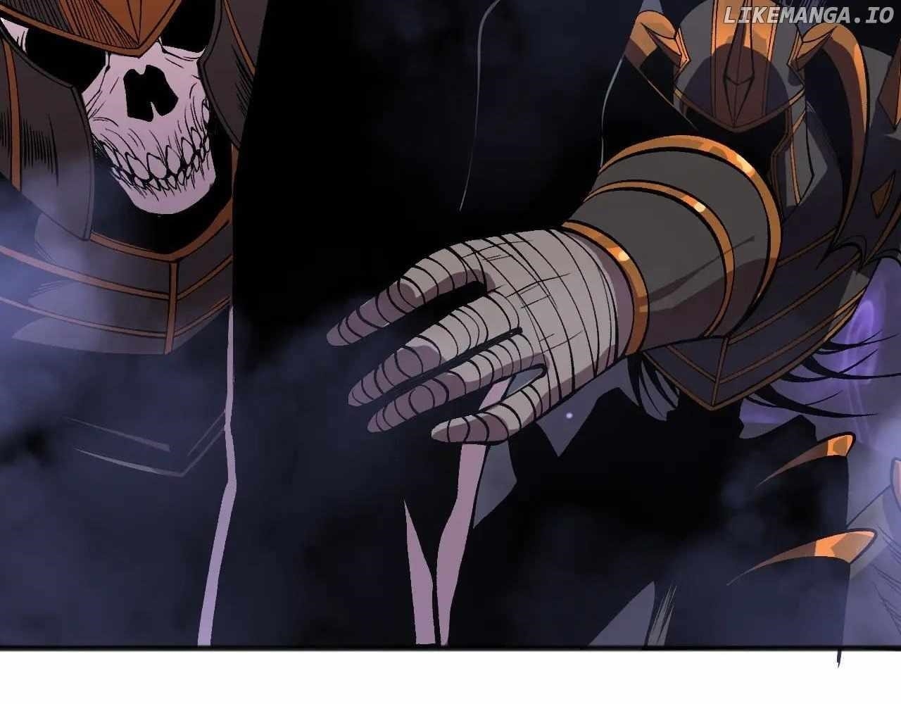 Catastrophic Necromancer Chapter 151 - Page 92