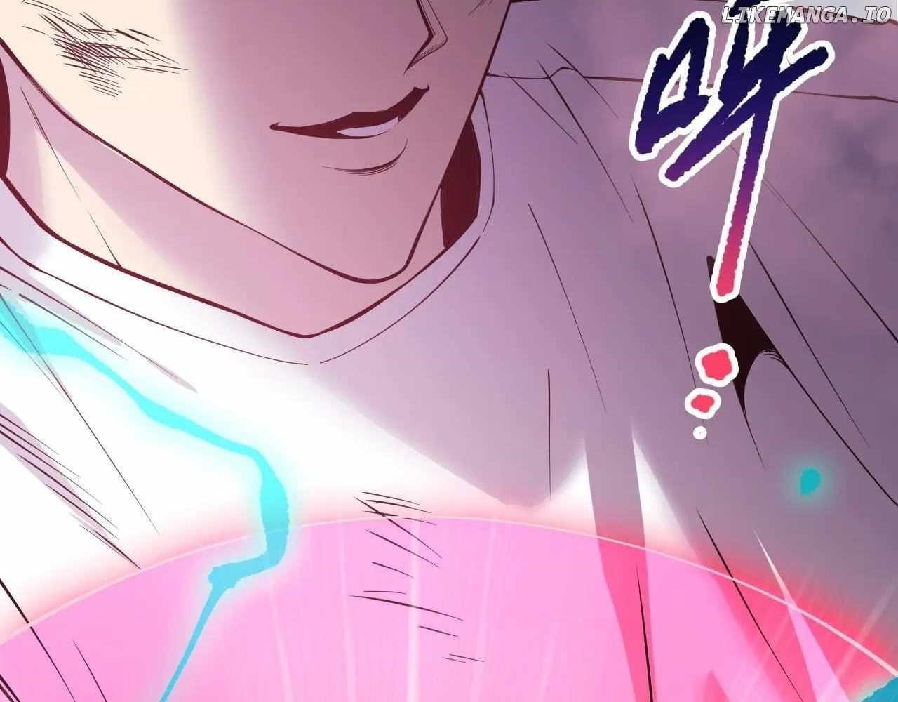 Catastrophic Necromancer Chapter 151 - Page 96