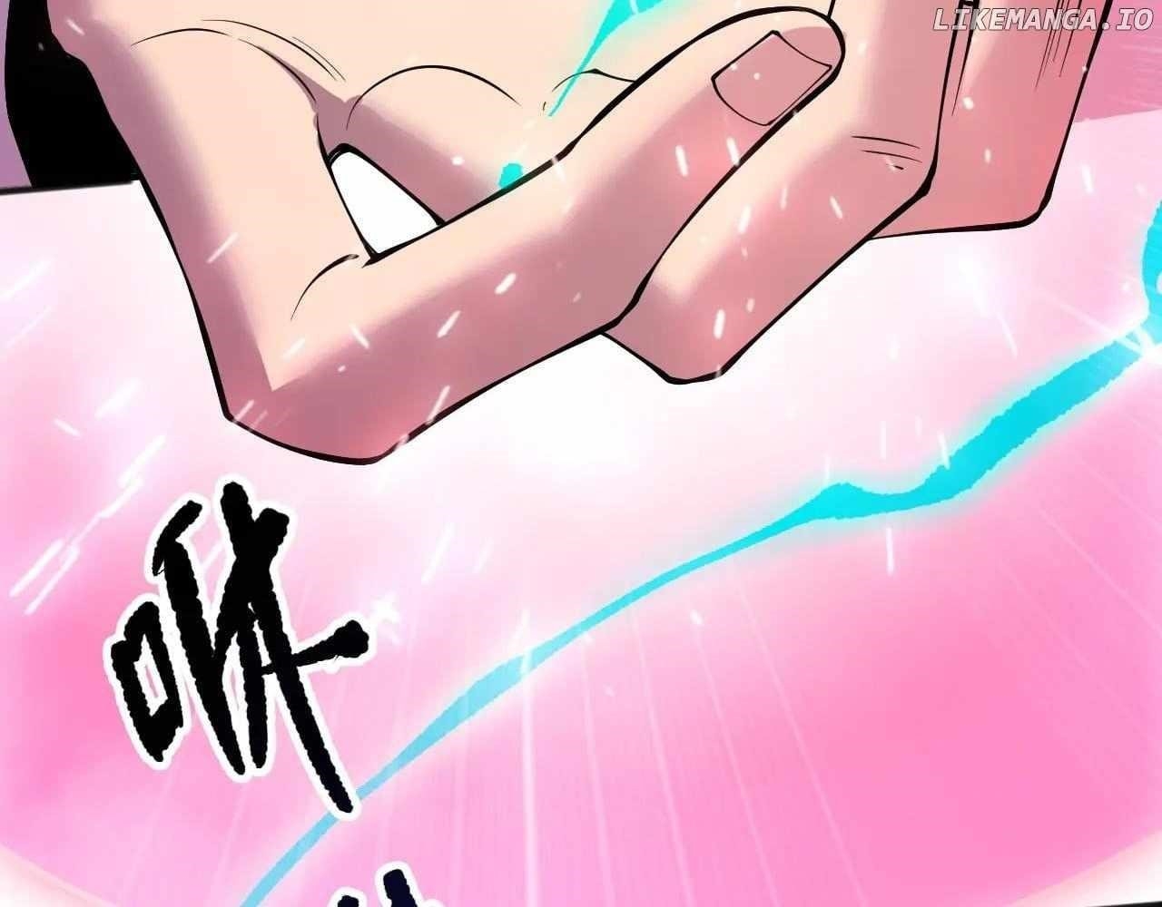 Catastrophic Necromancer Chapter 151 - Page 98