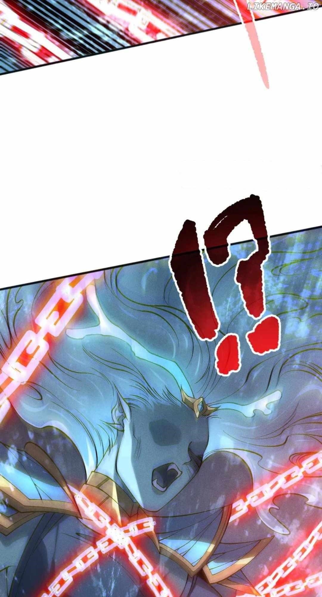 Catastrophic Necromancer Chapter 162 - Page 40