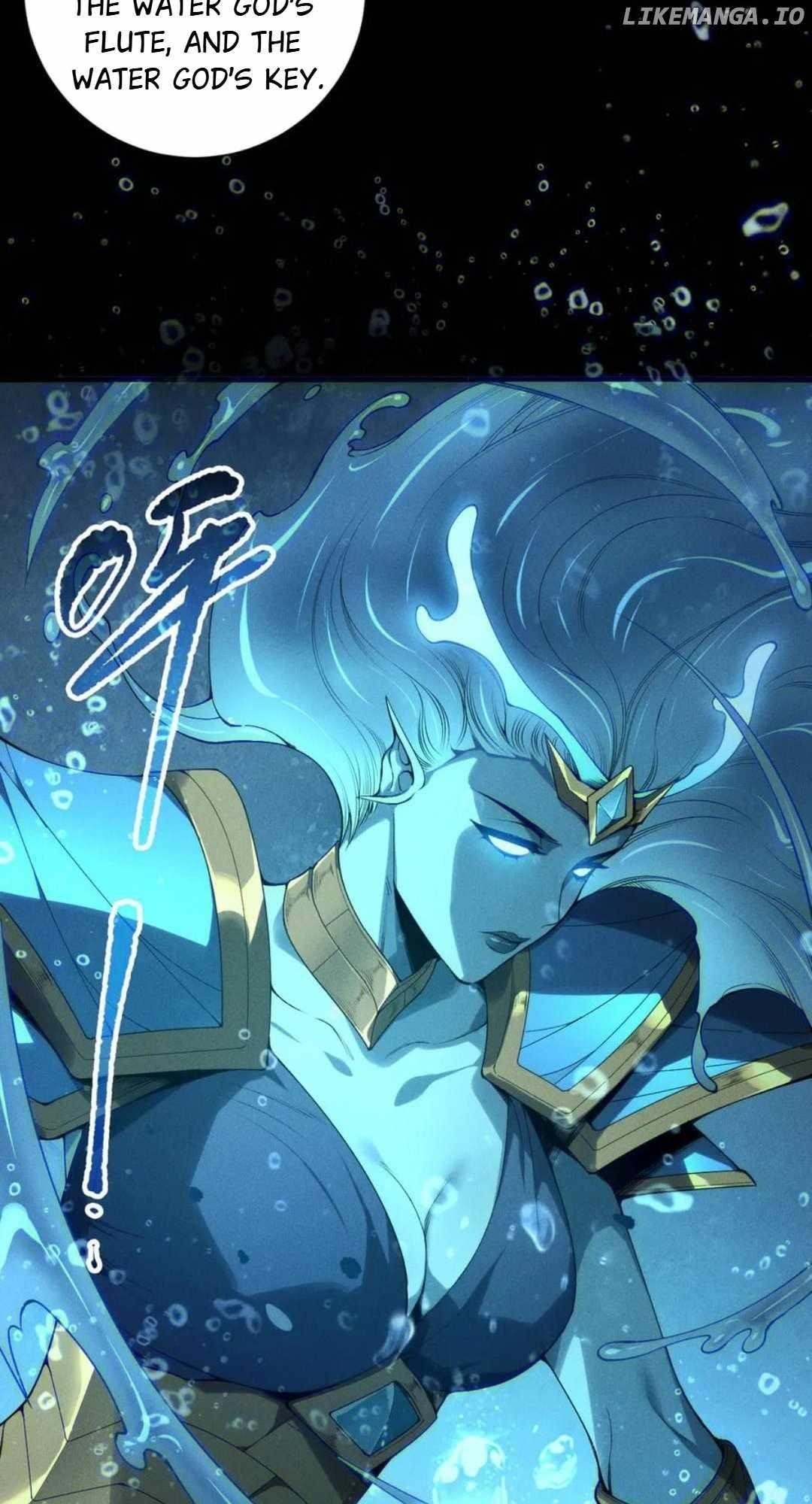 Catastrophic Necromancer Chapter 163 - Page 10