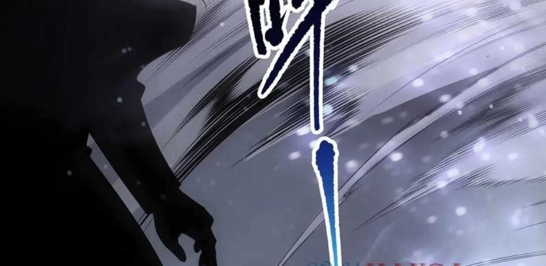 Catastrophic Necromancer Chapter 165 - Page 1