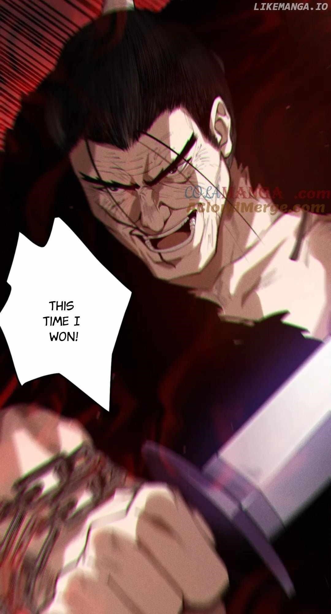 Catastrophic Necromancer Chapter 165 - Page 17