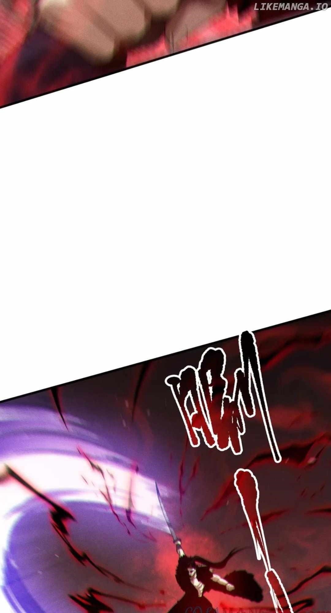 Catastrophic Necromancer Chapter 165 - Page 18