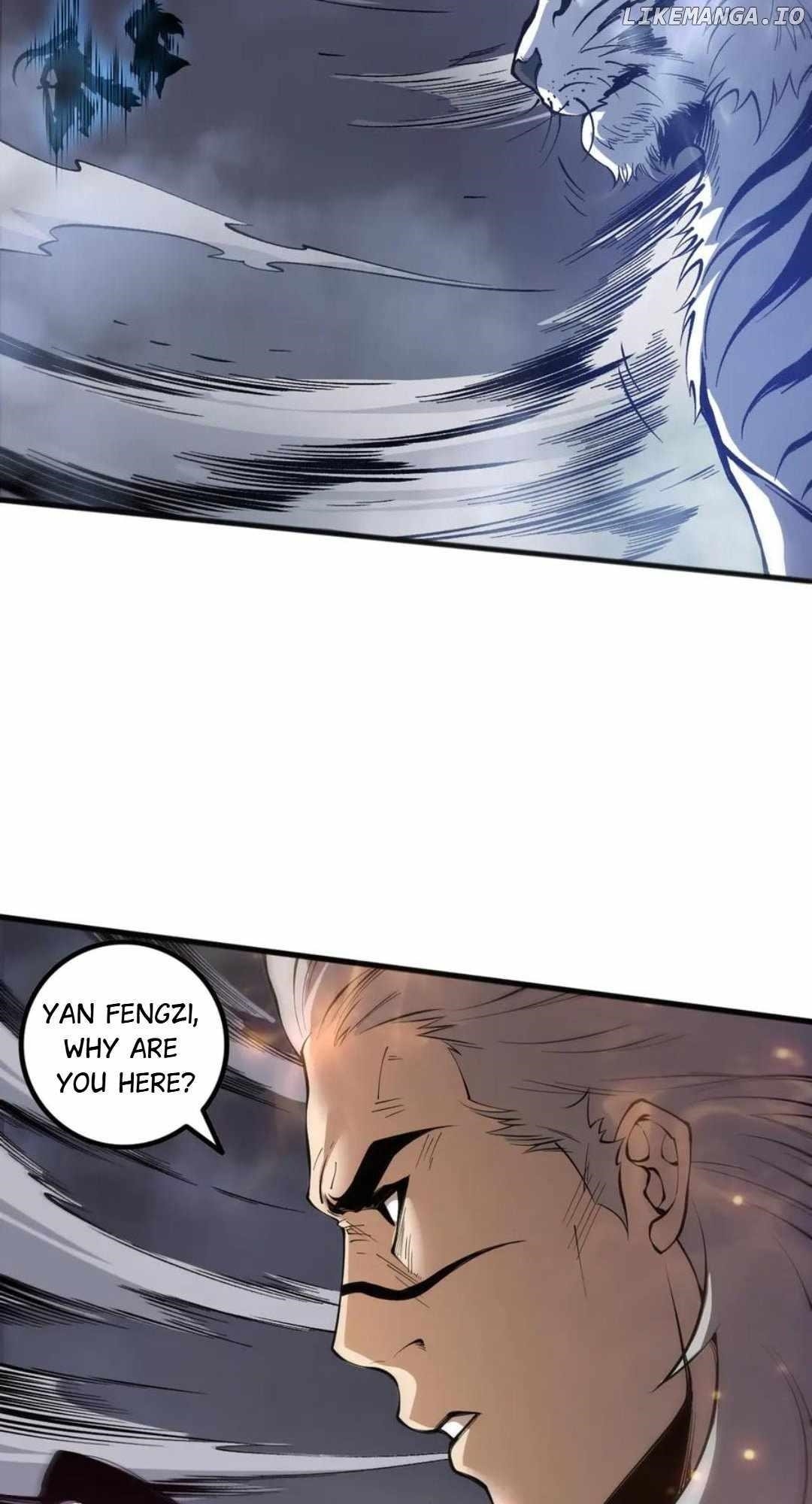 Catastrophic Necromancer Chapter 165 - Page 21