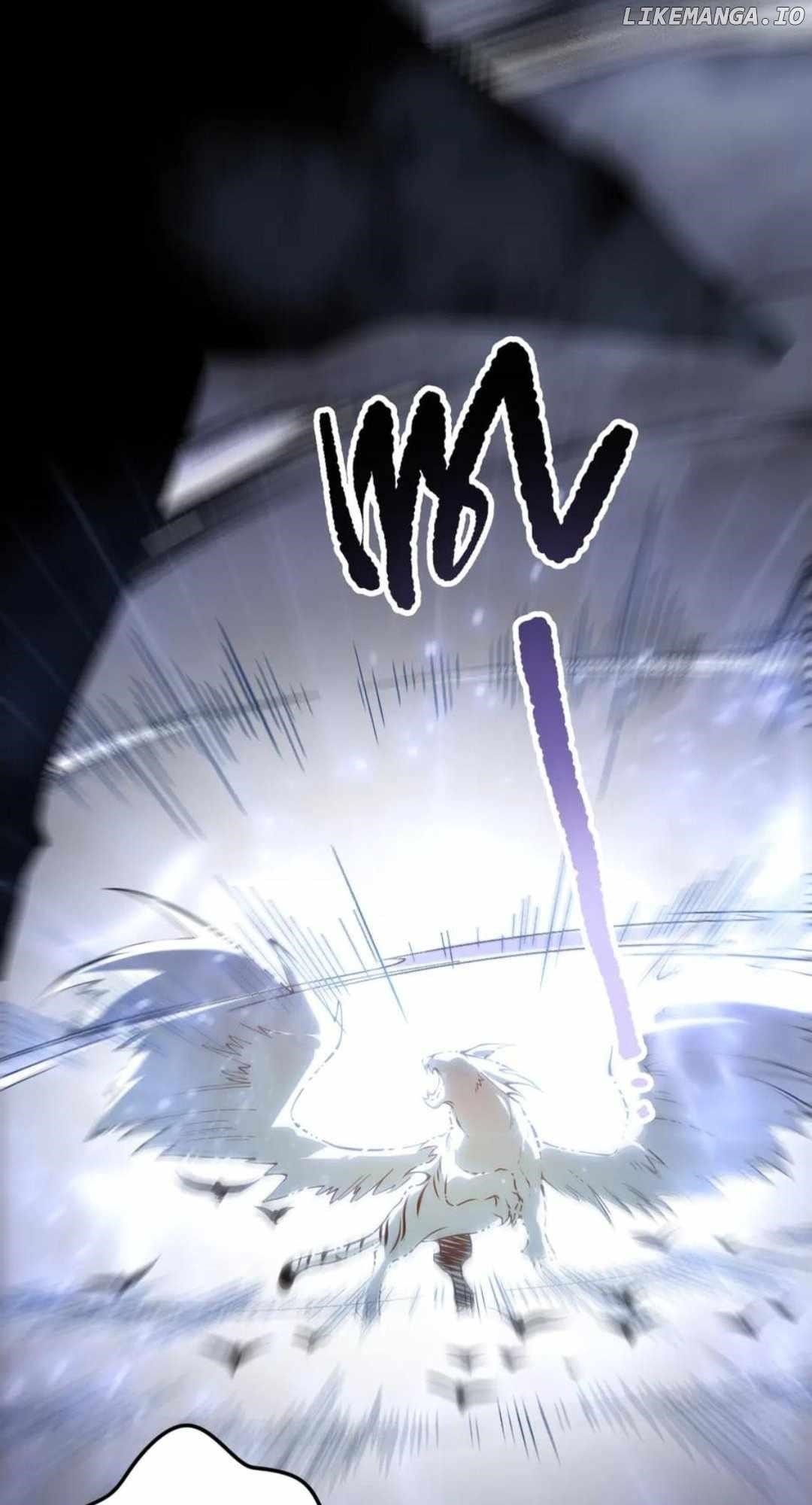 Catastrophic Necromancer Chapter 165 - Page 23