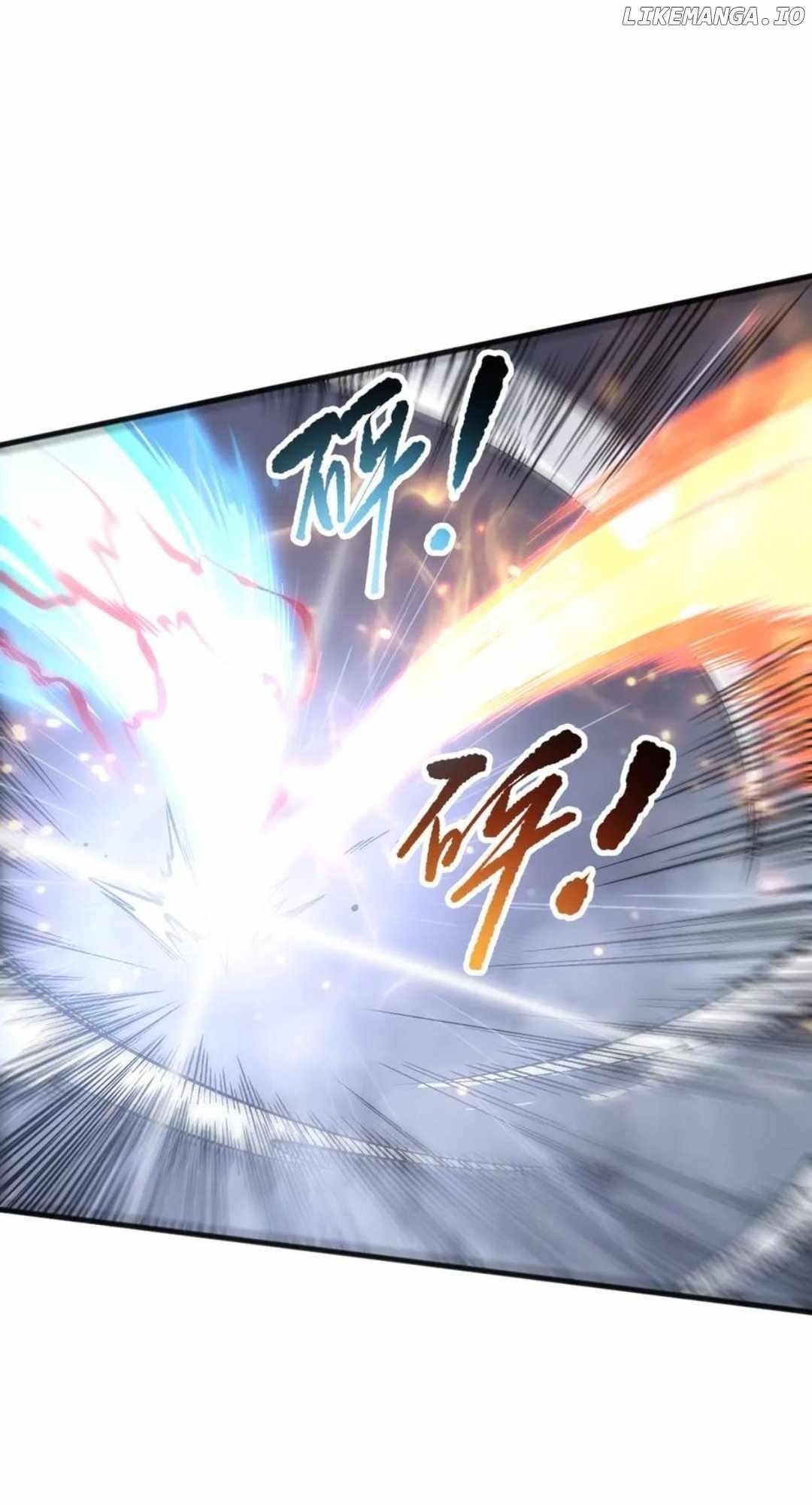 Catastrophic Necromancer Chapter 165 - Page 26