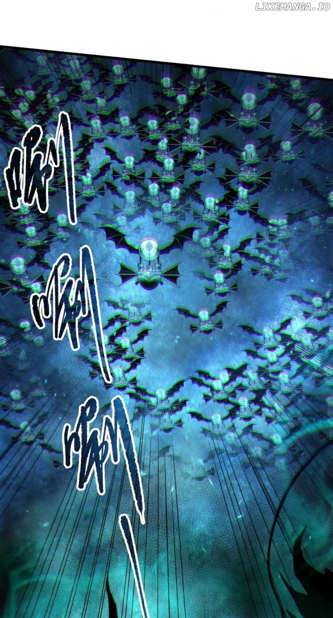 Catastrophic Necromancer Chapter 165 - Page 33