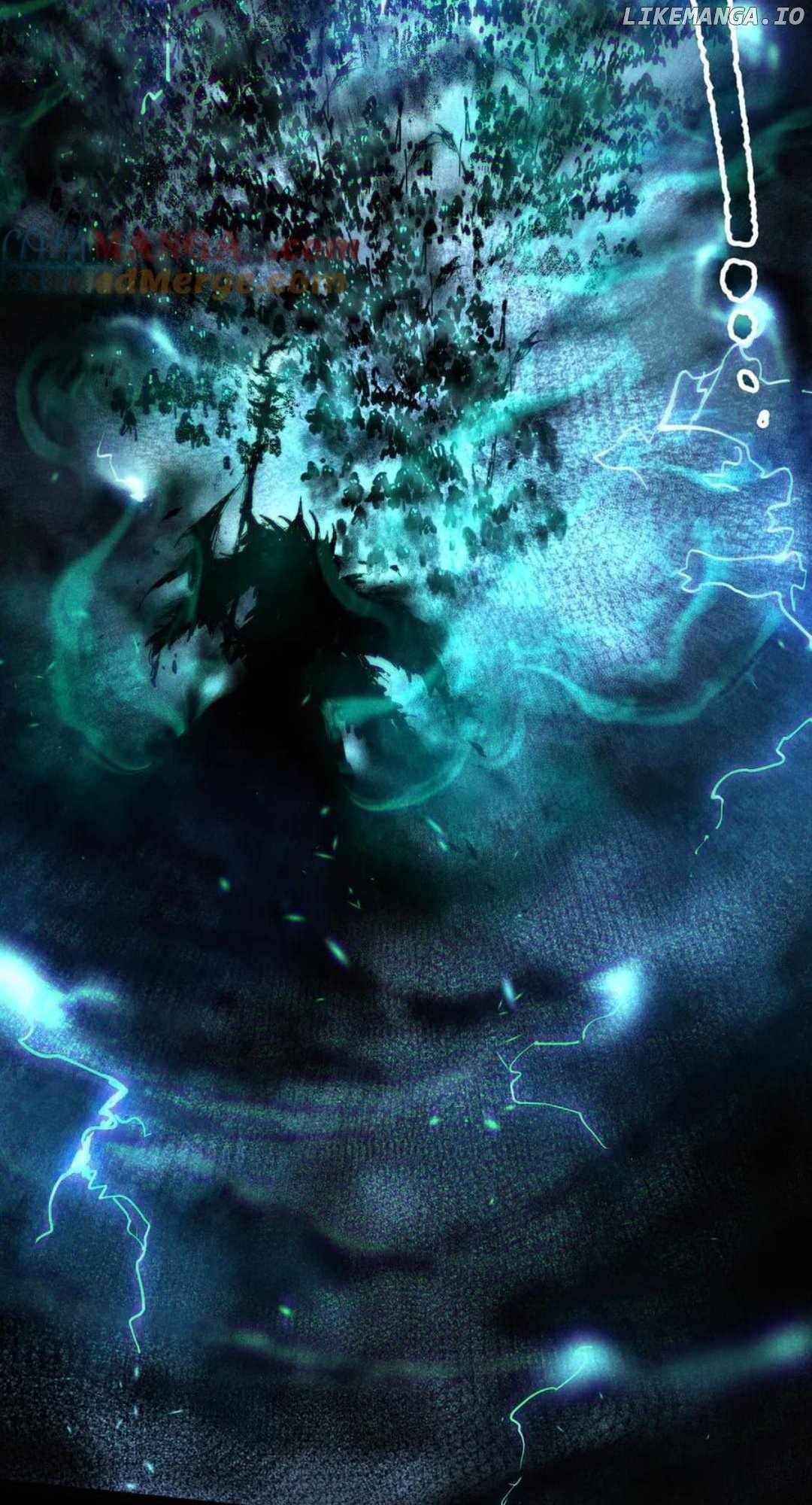 Catastrophic Necromancer Chapter 165 - Page 36