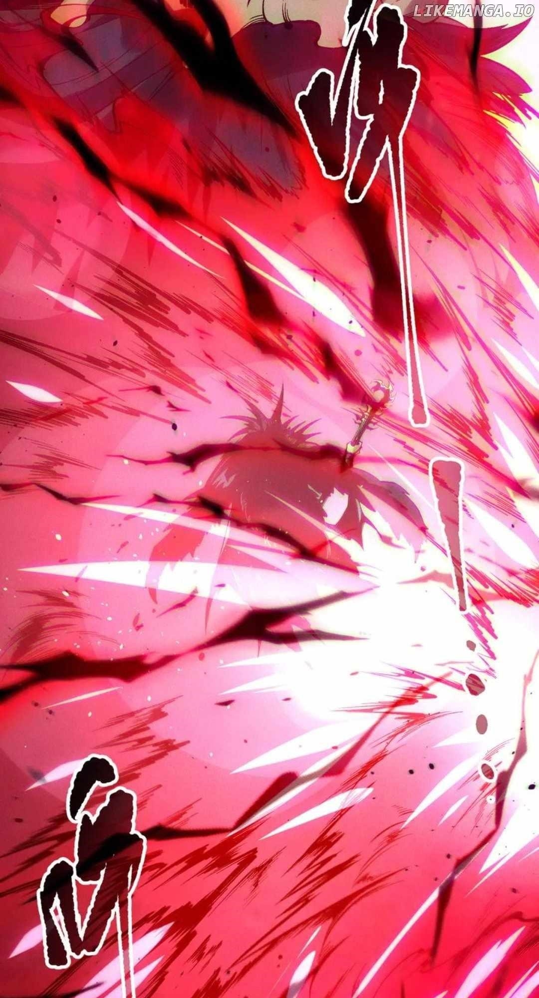 Catastrophic Necromancer Chapter 165 - Page 40