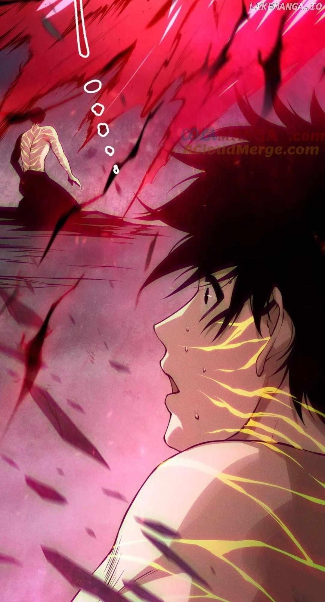 Catastrophic Necromancer Chapter 165 - Page 41