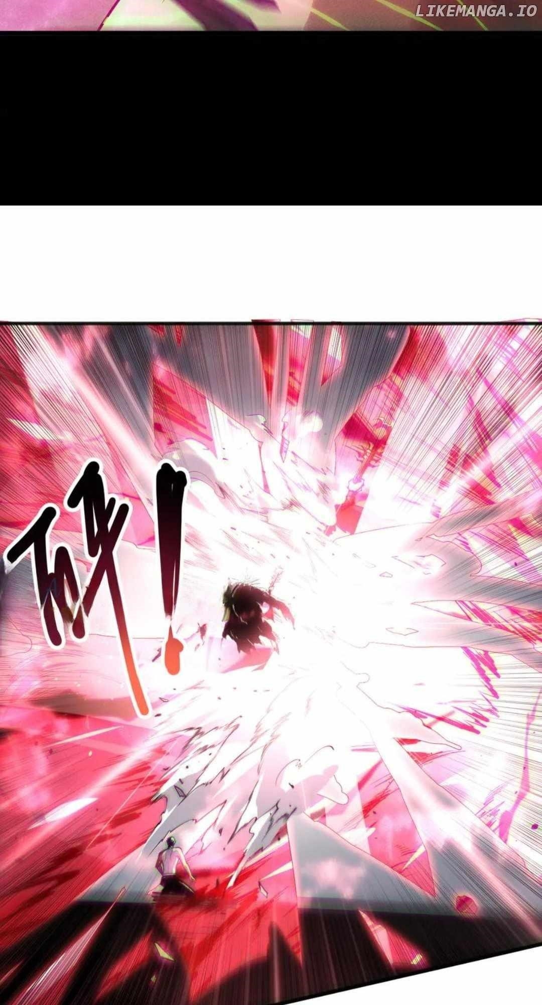 Catastrophic Necromancer Chapter 165 - Page 42