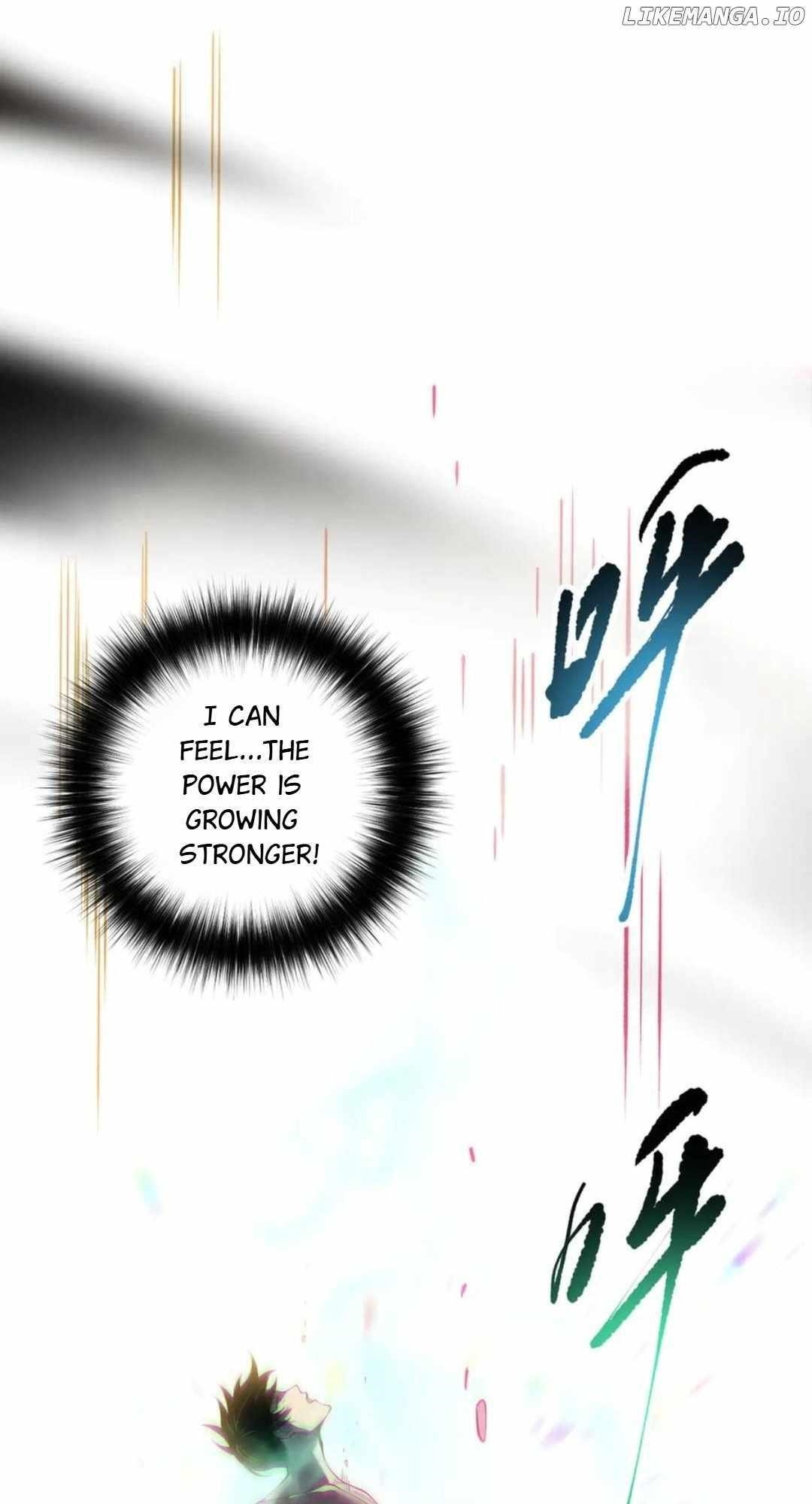 Catastrophic Necromancer Chapter 165 - Page 48