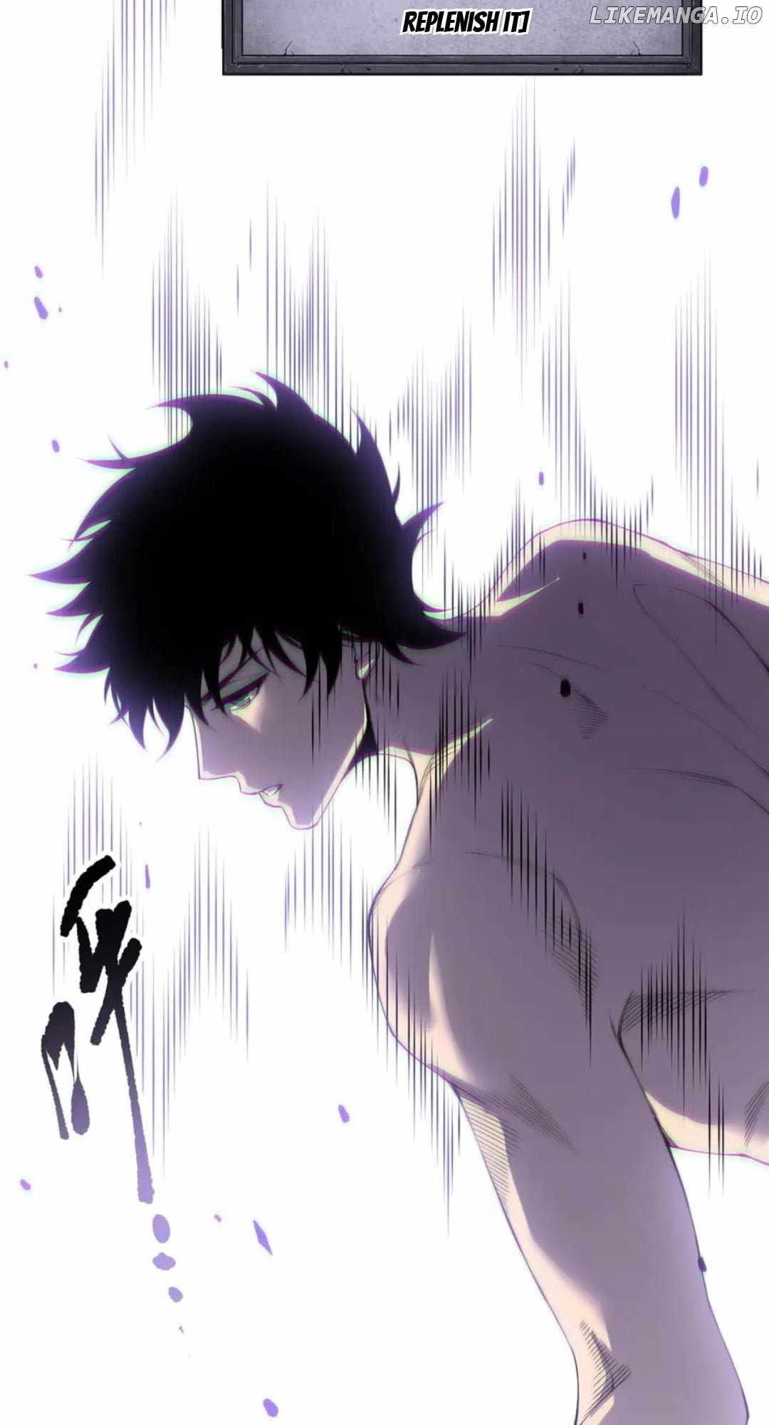 Catastrophic Necromancer Chapter 165 - Page 55