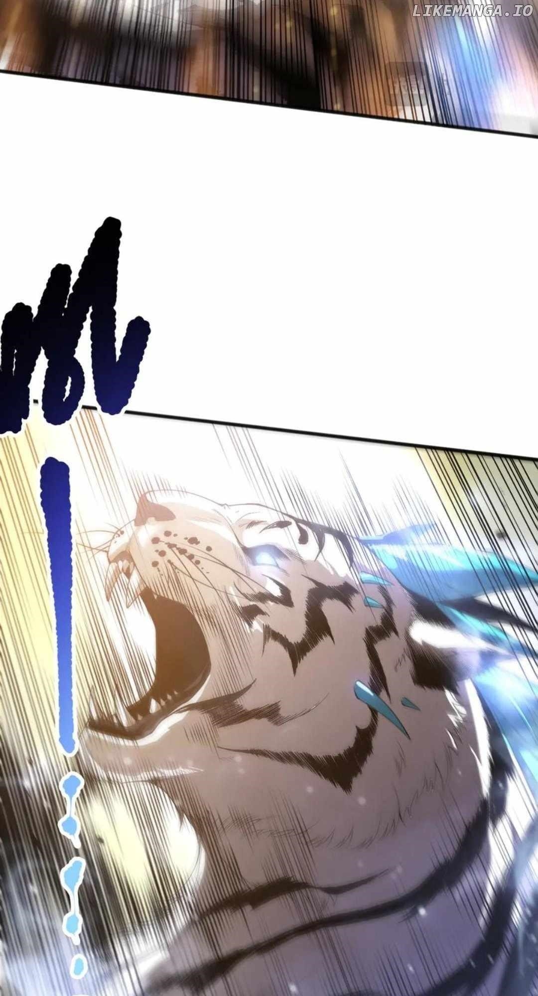 Catastrophic Necromancer Chapter 165 - Page 6