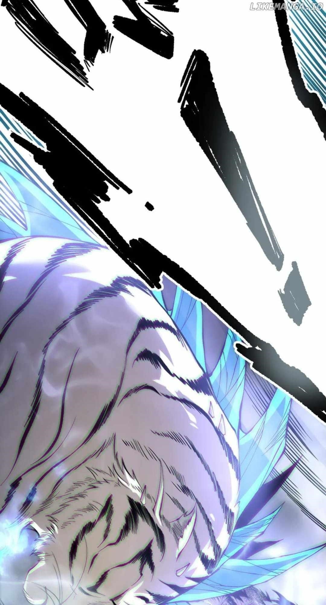 Catastrophic Necromancer Chapter 165 - Page 67