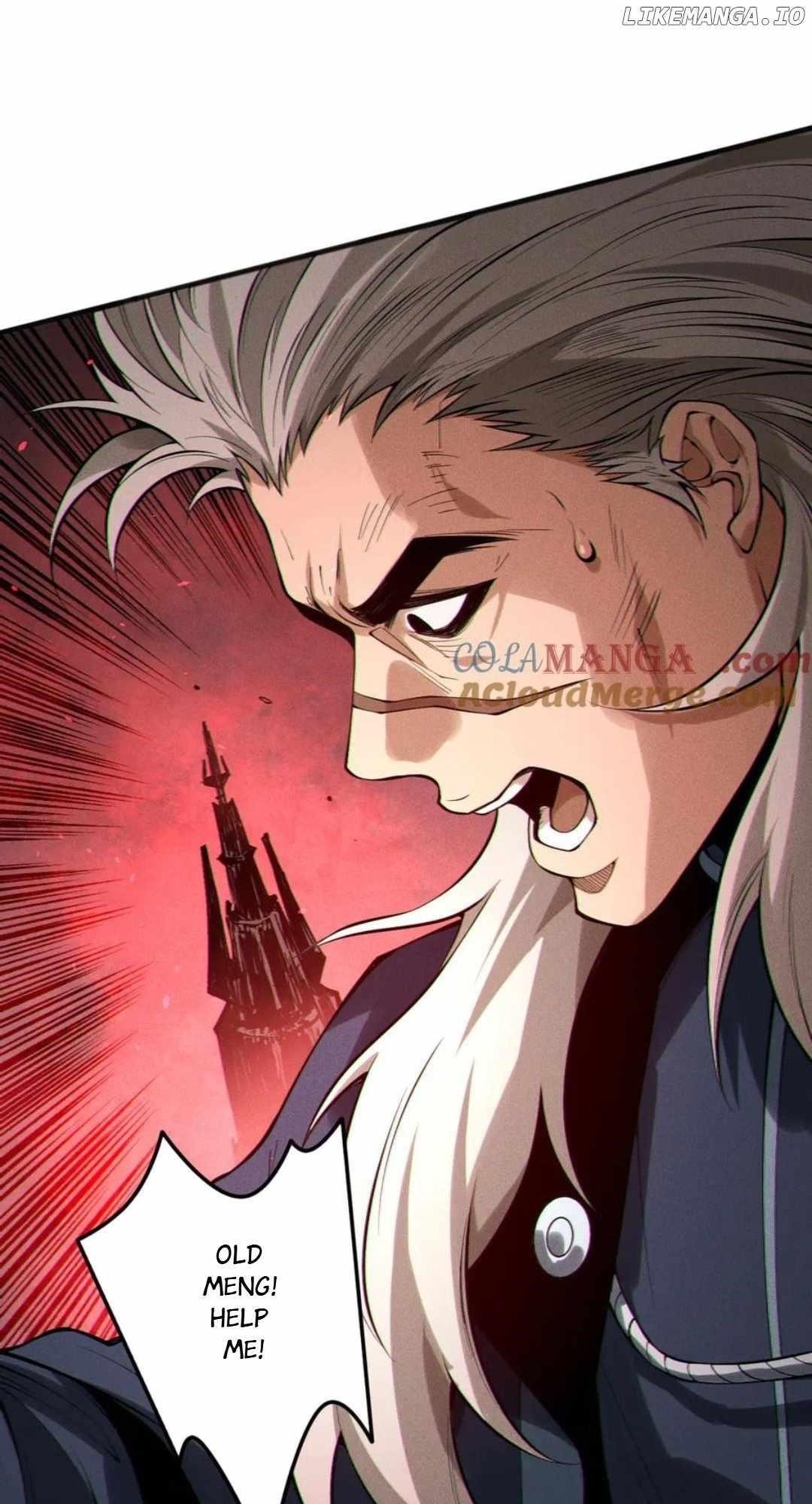 Catastrophic Necromancer Chapter 165 - Page 8