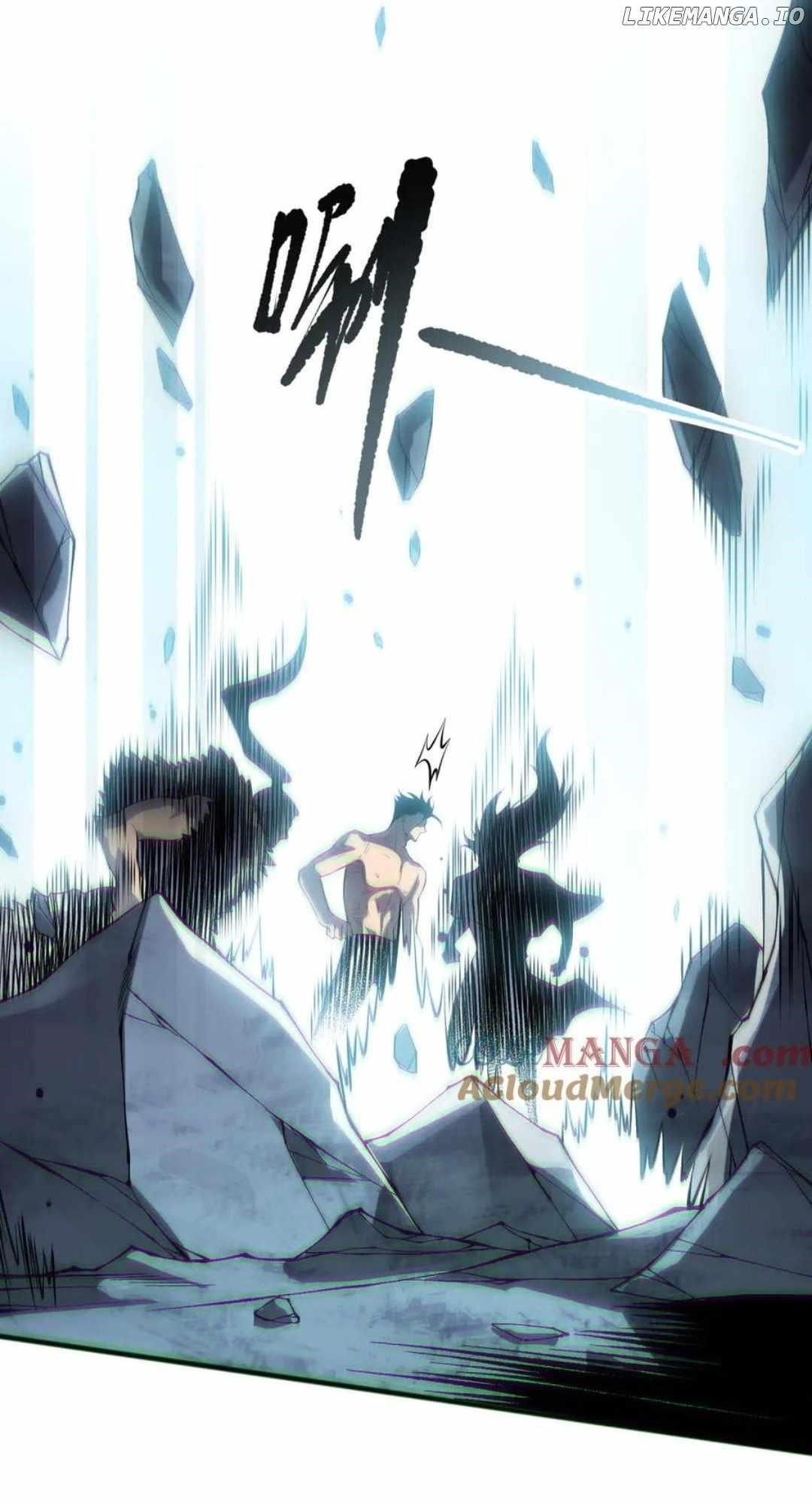 Catastrophic Necromancer Chapter 166 - Page 3