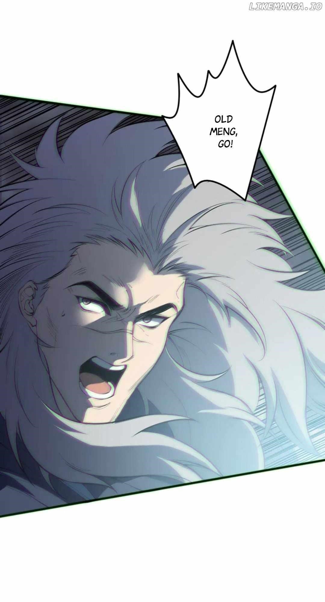 Catastrophic Necromancer Chapter 166 - Page 4