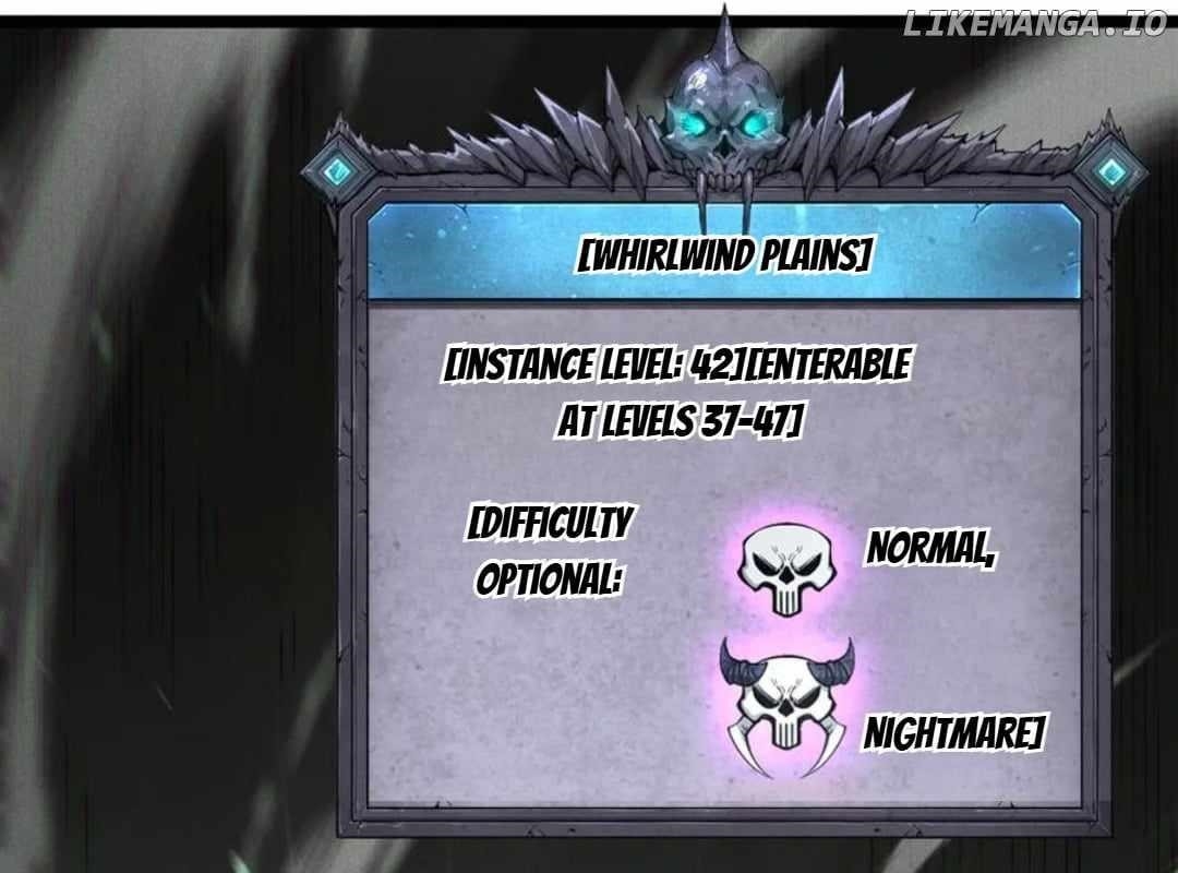 Catastrophic Necromancer Chapter 166 - Page 44