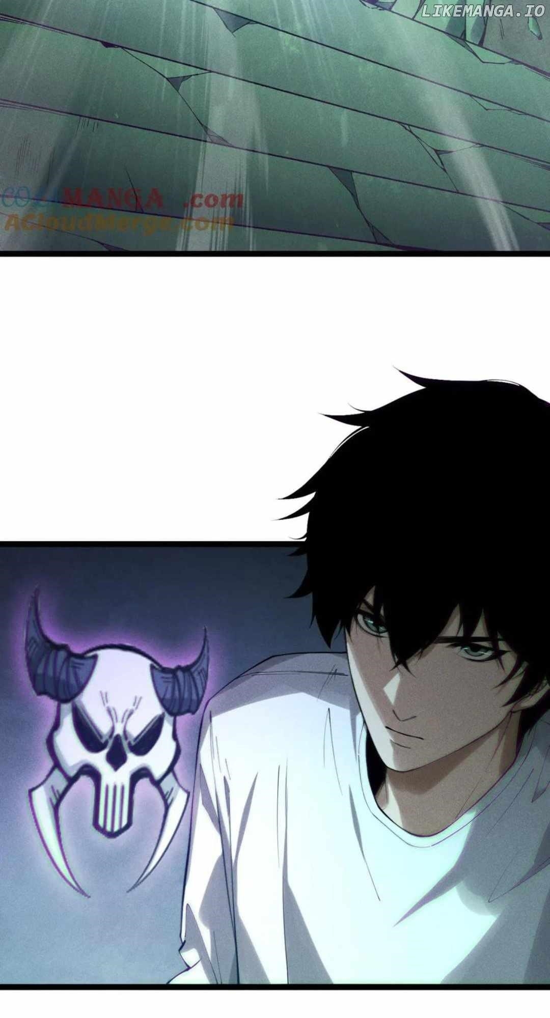 Catastrophic Necromancer Chapter 166 - Page 46