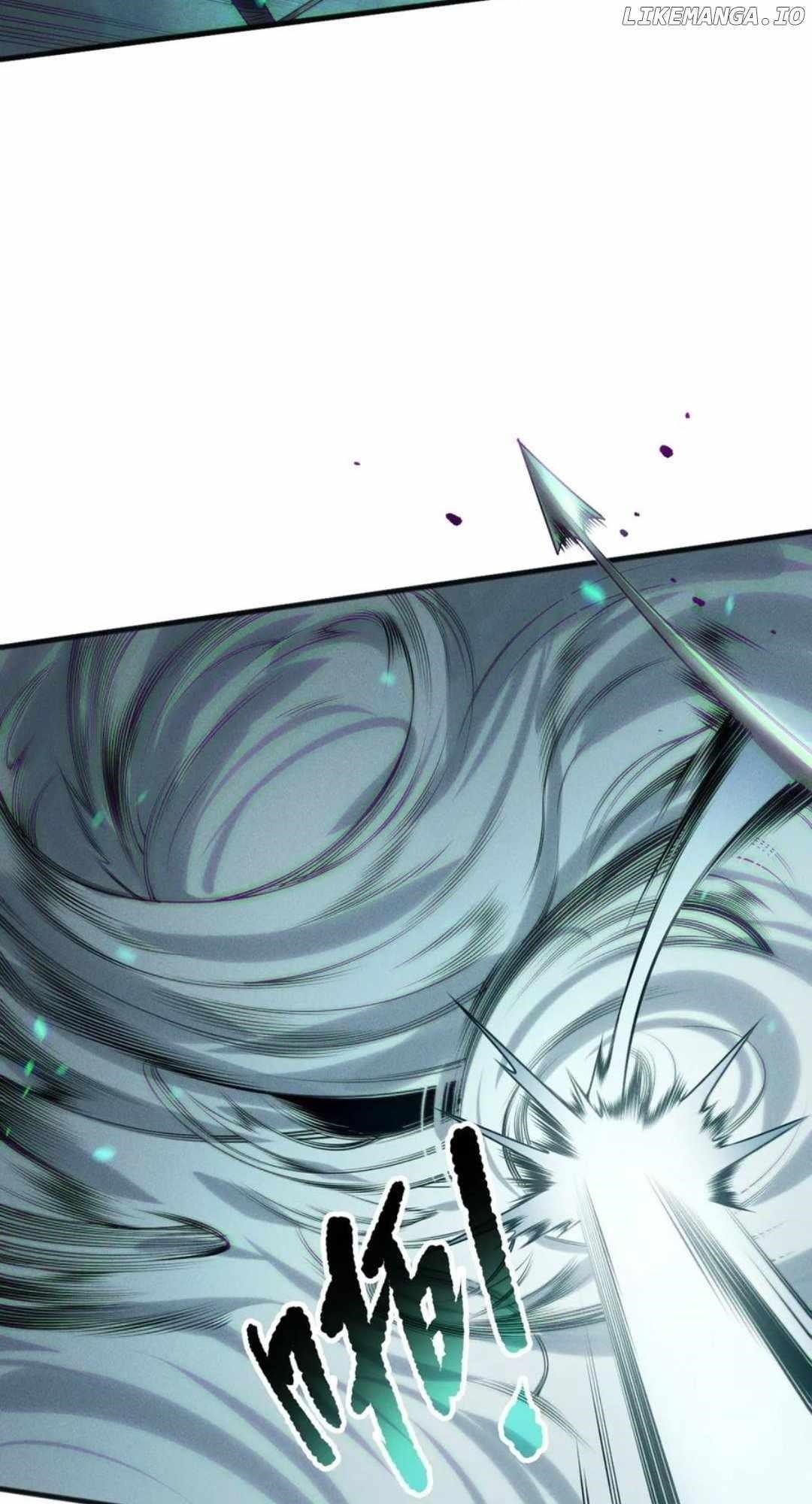 Catastrophic Necromancer Chapter 166 - Page 55