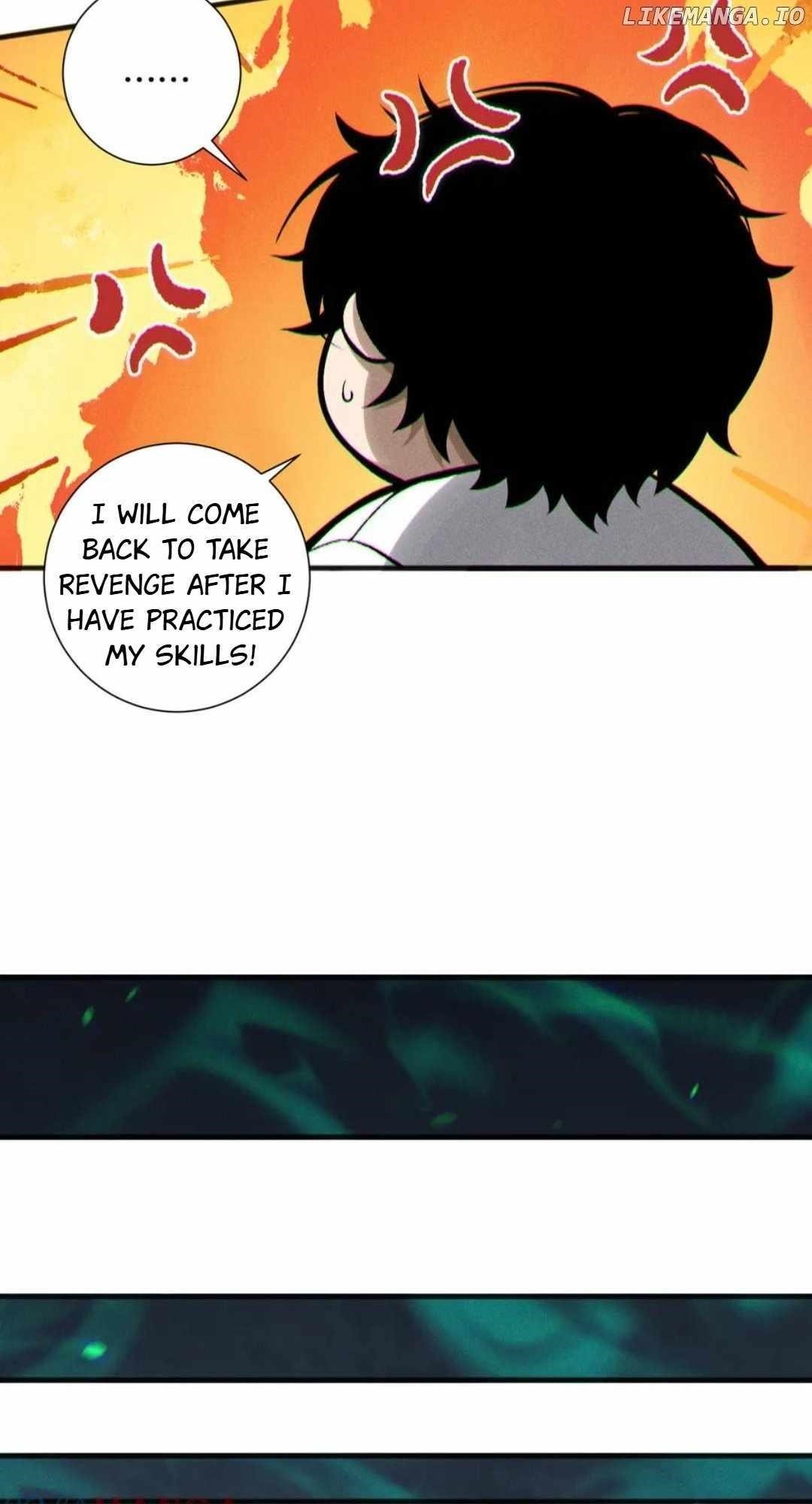 Catastrophic Necromancer Chapter 166 - Page 57