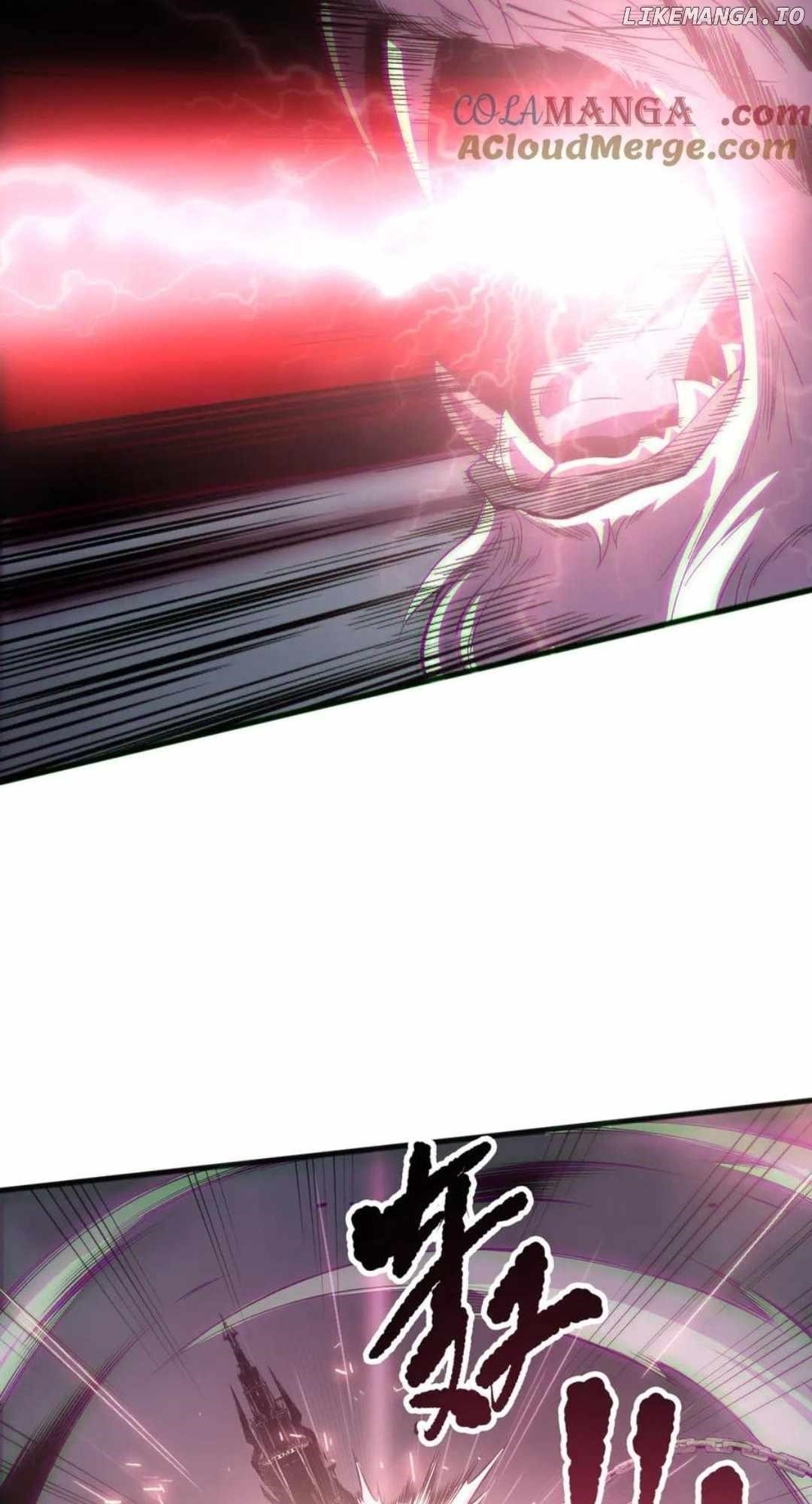 Catastrophic Necromancer Chapter 166 - Page 7