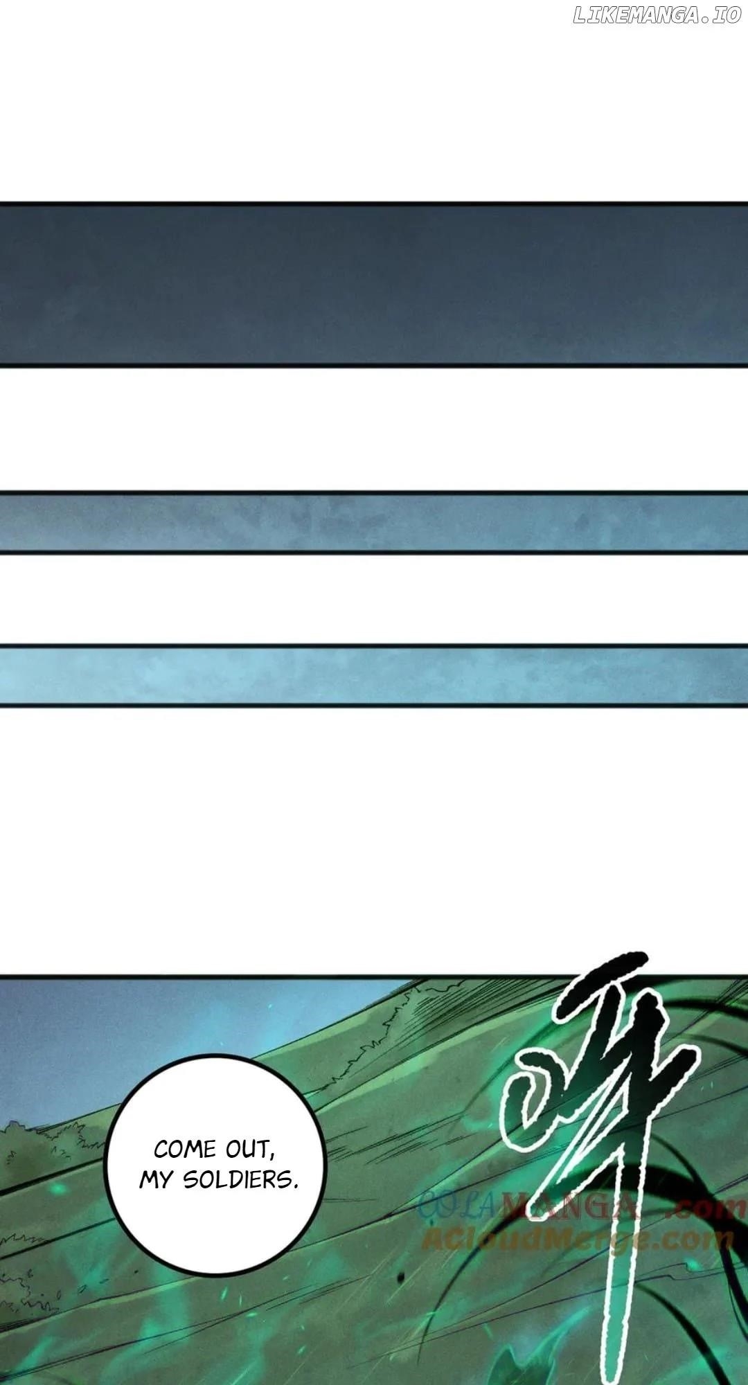 Catastrophic Necromancer Chapter 167 - Page 11