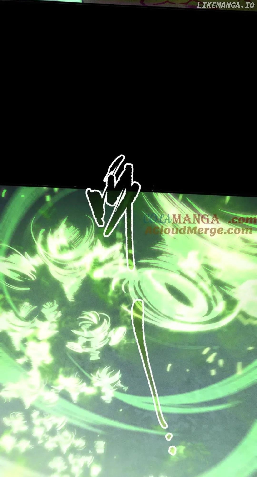 Catastrophic Necromancer Chapter 167 - Page 17