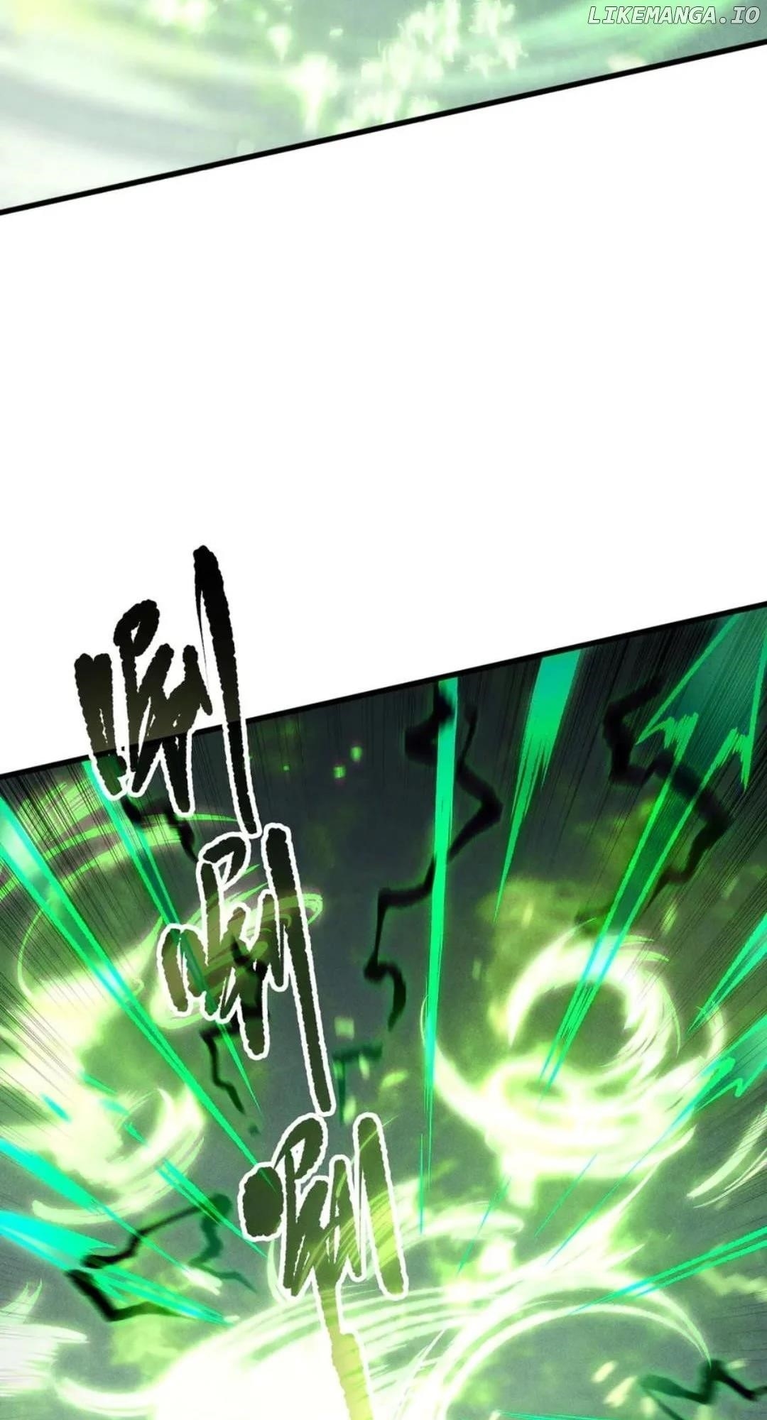 Catastrophic Necromancer Chapter 167 - Page 18