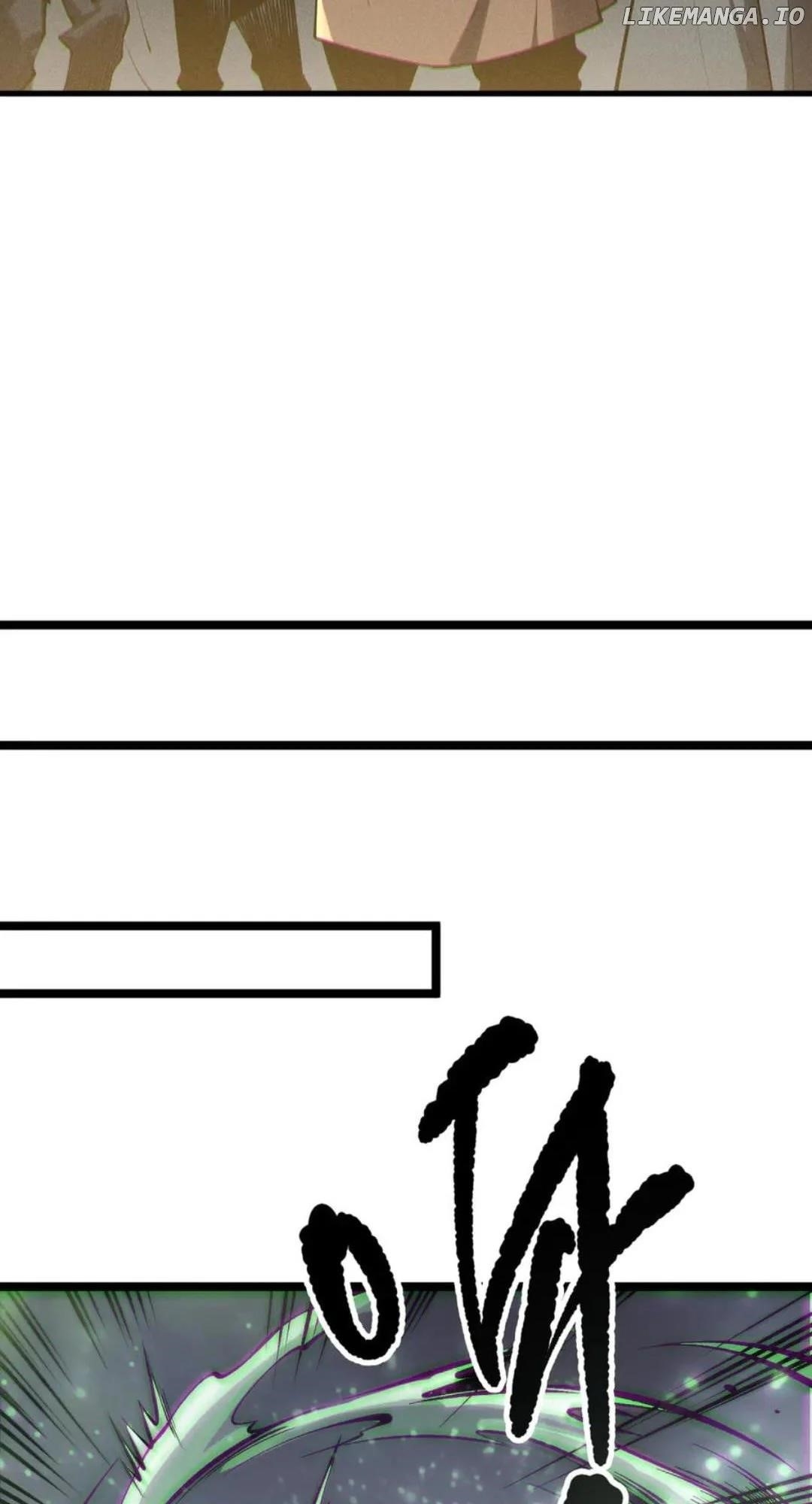 Catastrophic Necromancer Chapter 167 - Page 21