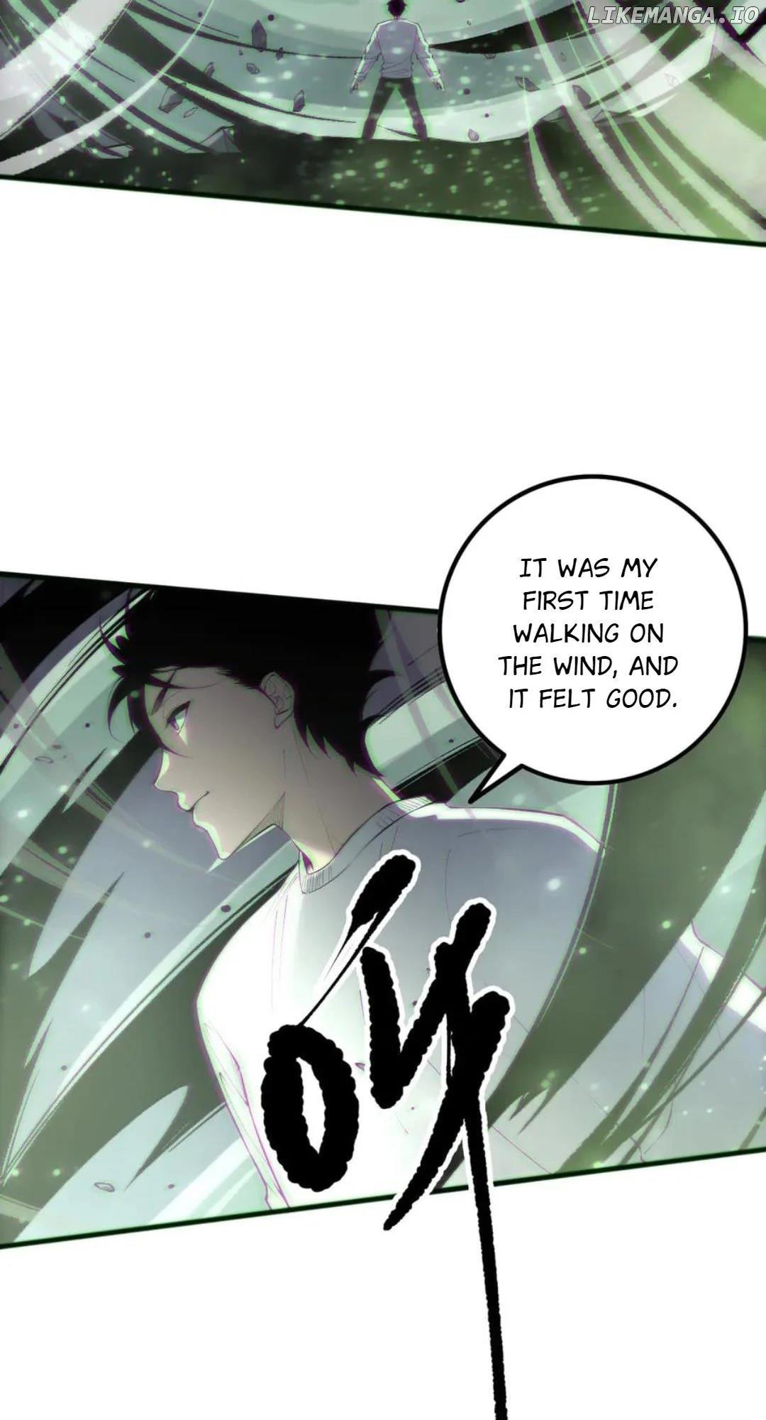 Catastrophic Necromancer Chapter 167 - Page 26