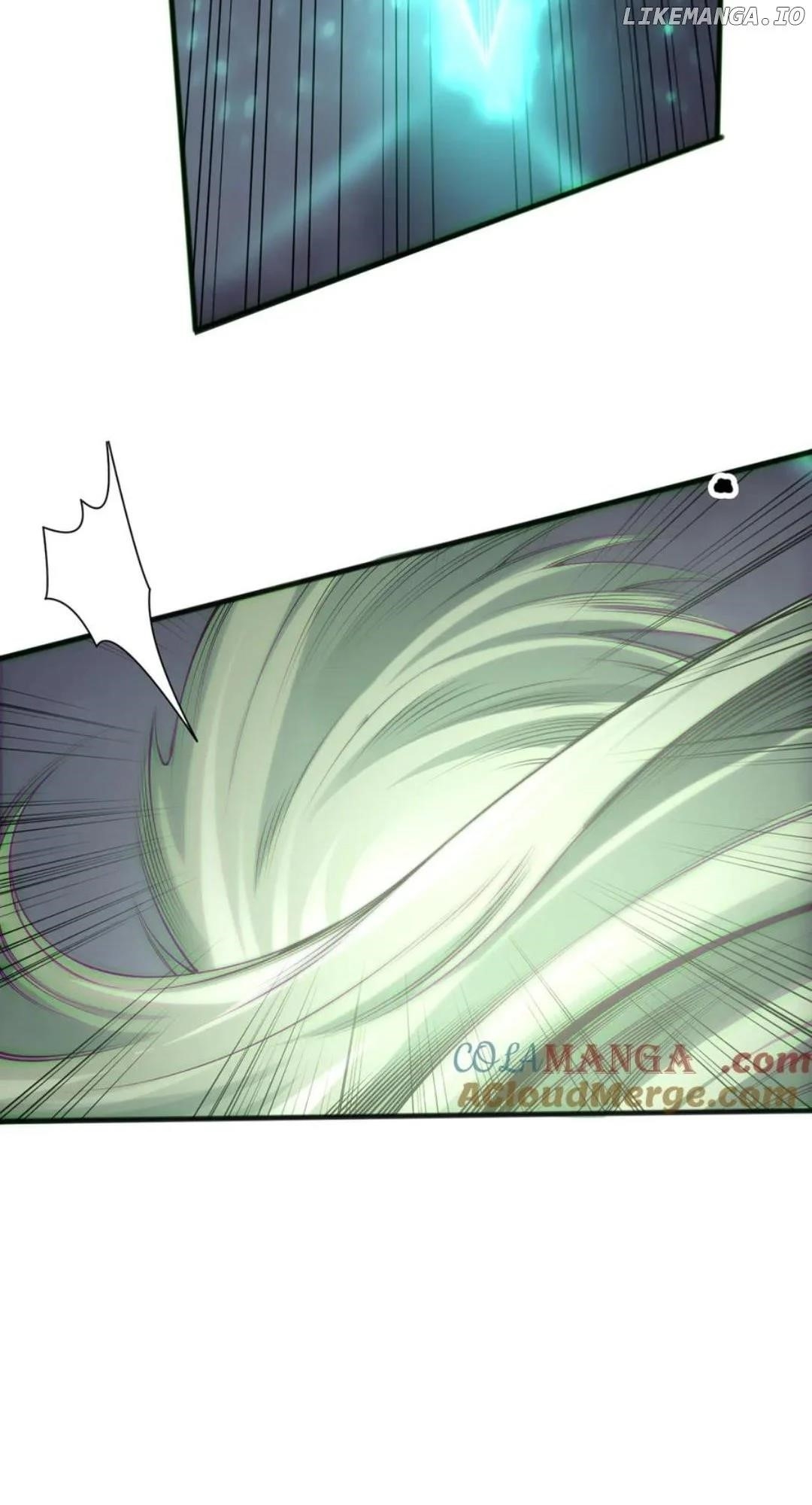 Catastrophic Necromancer Chapter 167 - Page 3