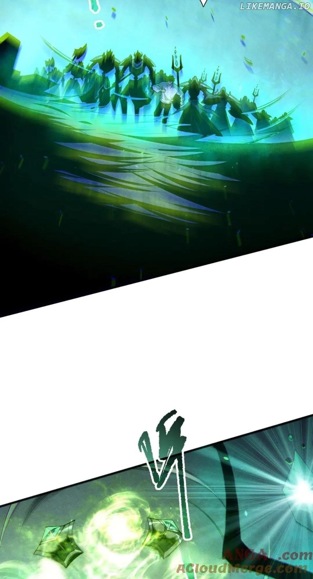 Catastrophic Necromancer Chapter 167 - Page 42