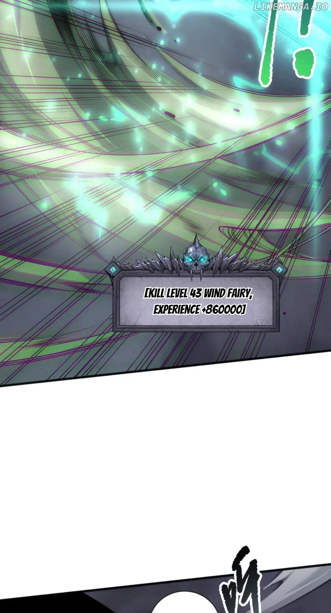 Catastrophic Necromancer Chapter 167 - Page 6