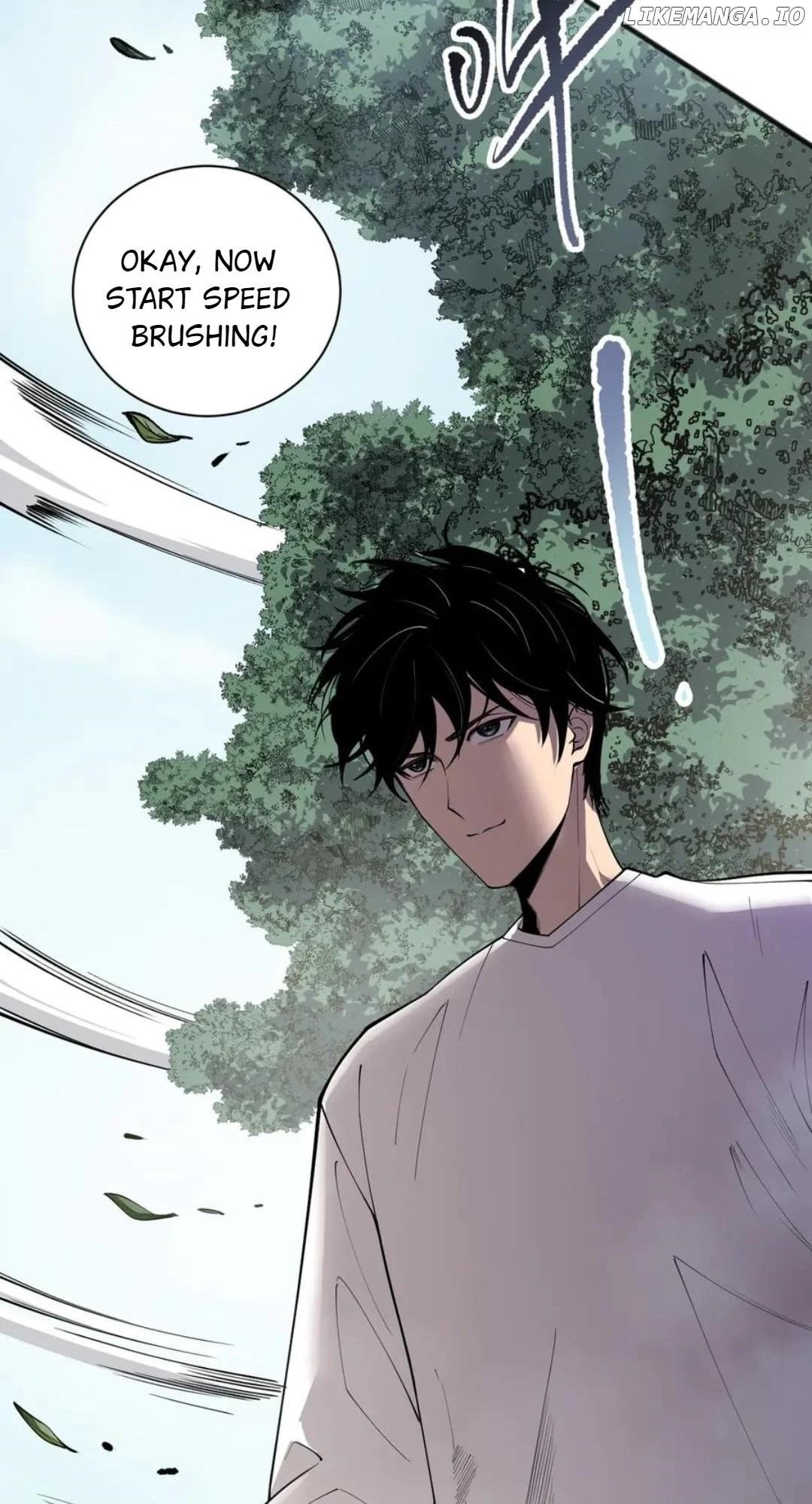 Catastrophic Necromancer Chapter 167 - Page 68