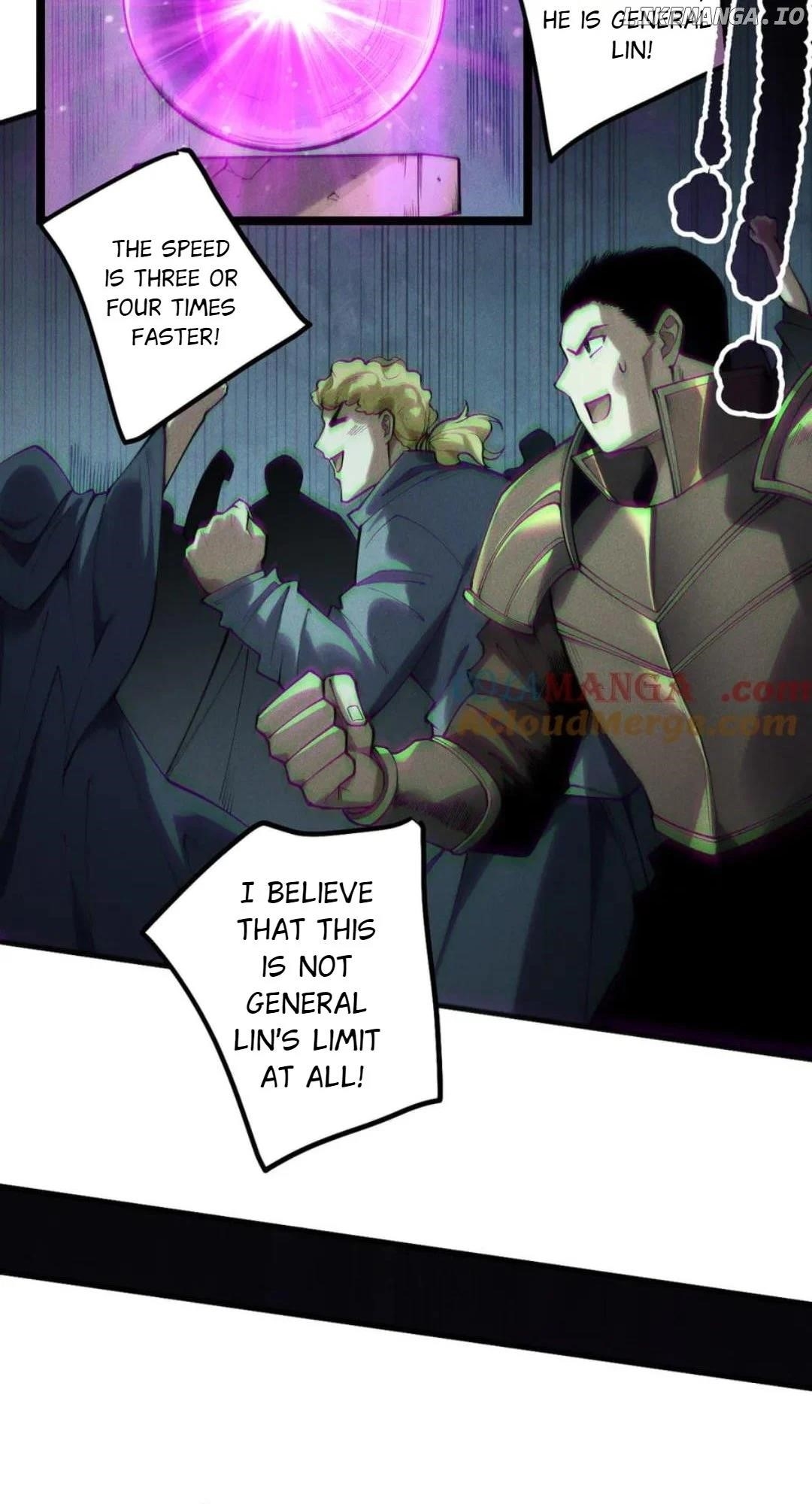 Catastrophic Necromancer Chapter 168 - Page 10