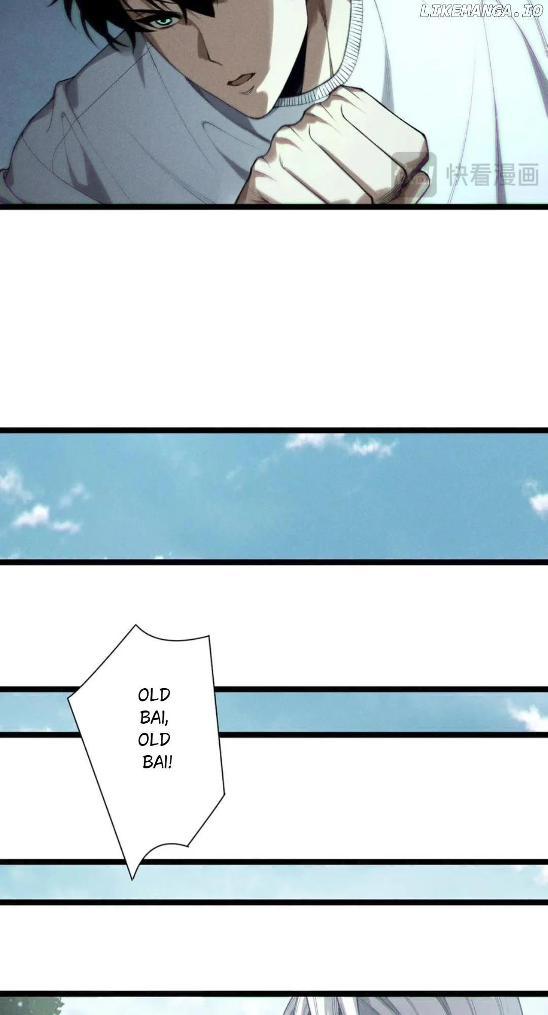 Catastrophic Necromancer Chapter 168 - Page 18