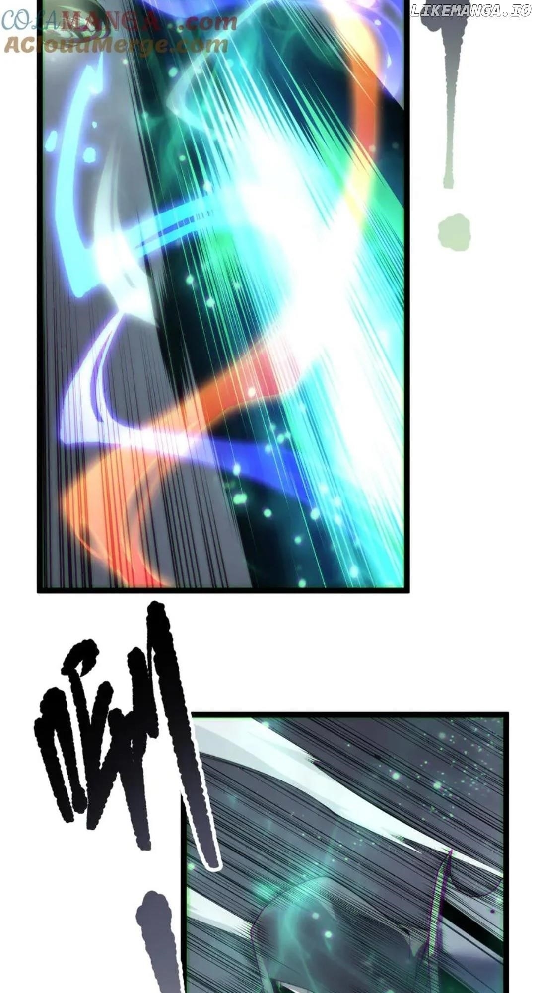 Catastrophic Necromancer Chapter 168 - Page 2