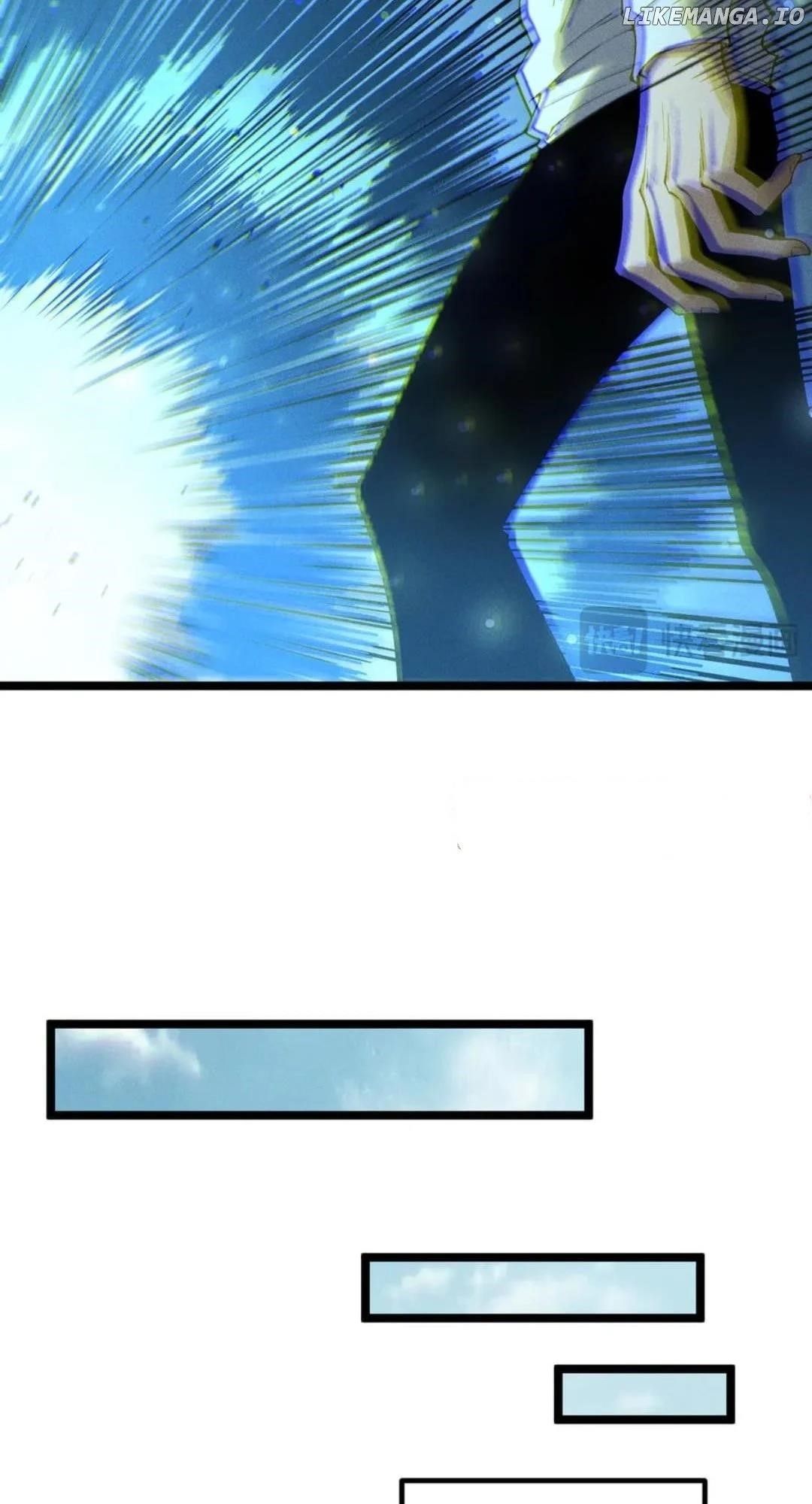 Catastrophic Necromancer Chapter 168 - Page 39