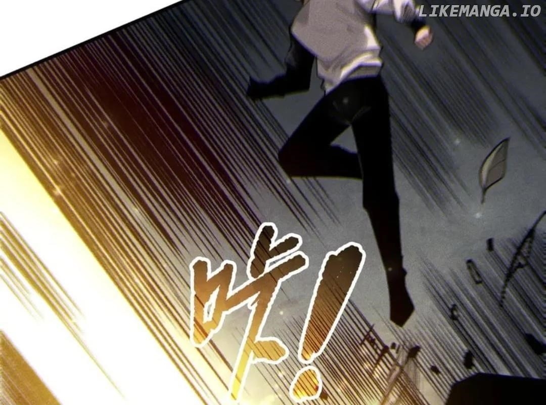 Catastrophic Necromancer Chapter 168 - Page 44