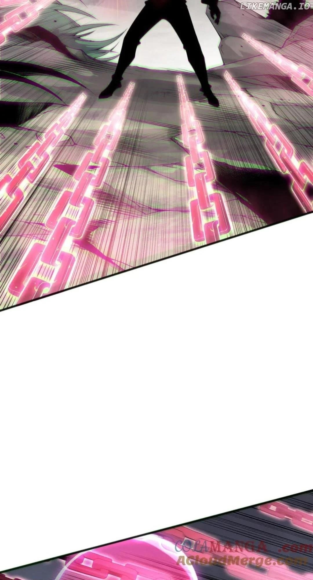 Catastrophic Necromancer Chapter 168 - Page 51