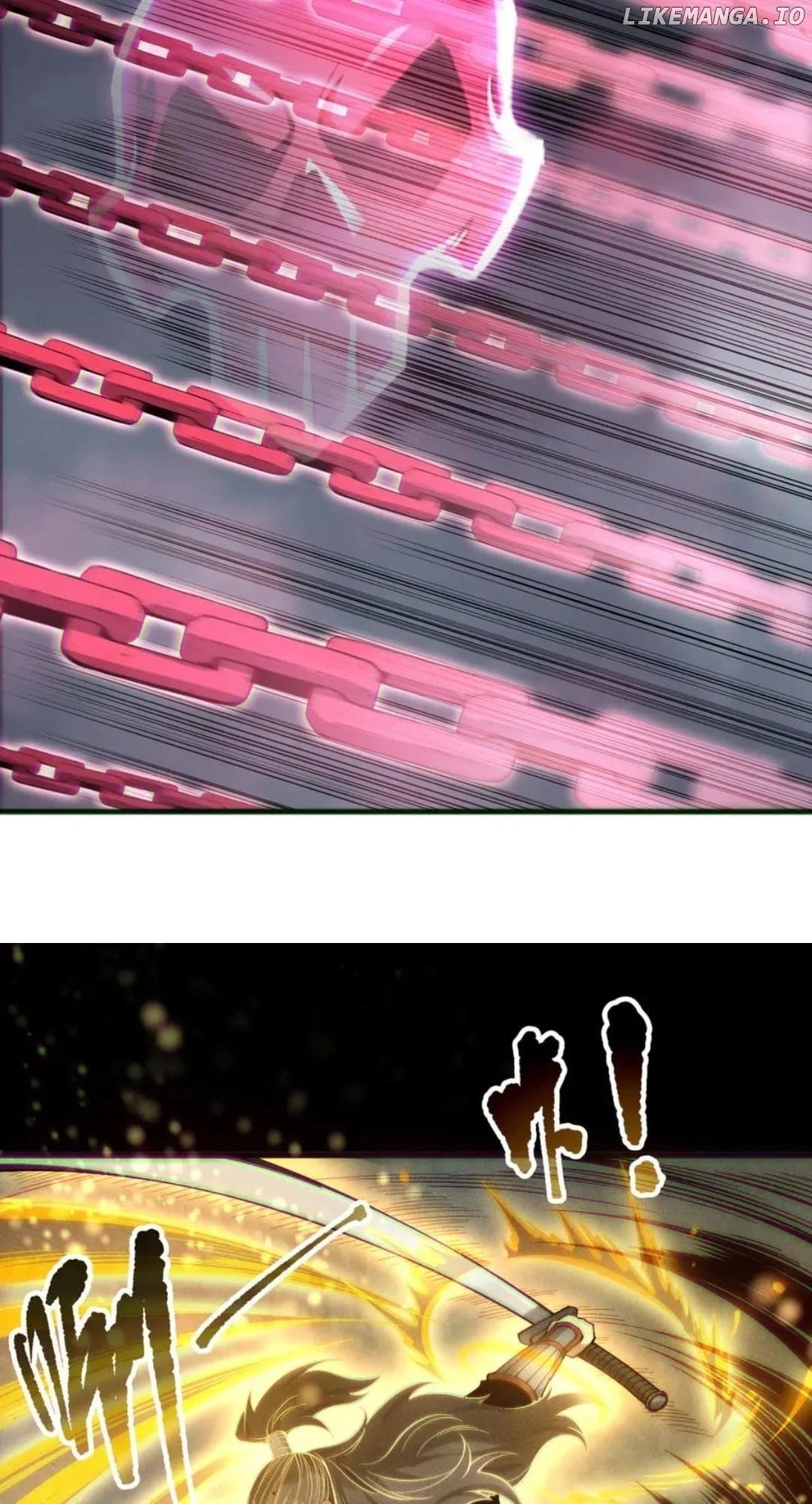 Catastrophic Necromancer Chapter 168 - Page 52